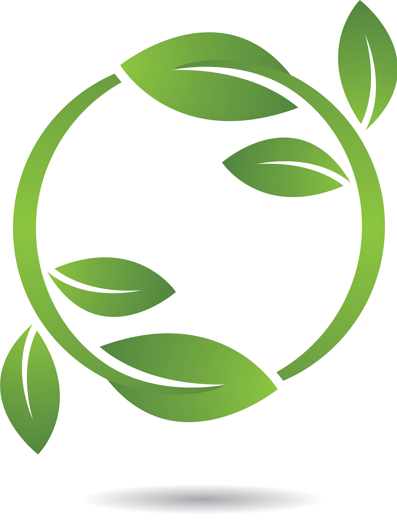 ecology icon design