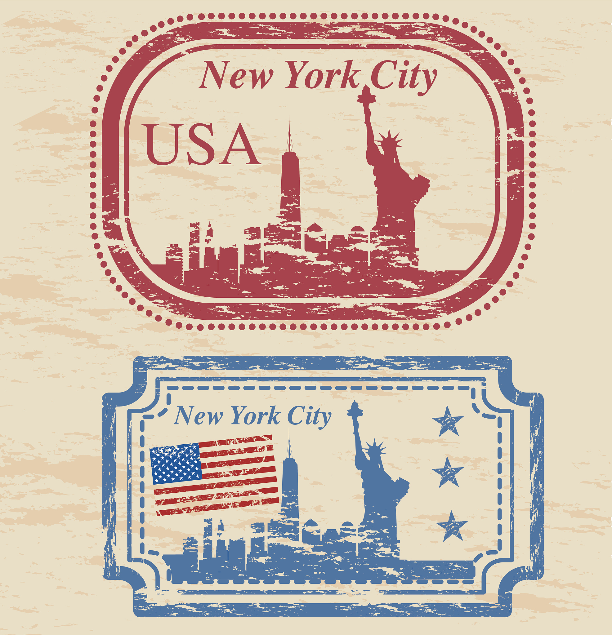 美国的护照含金量排名