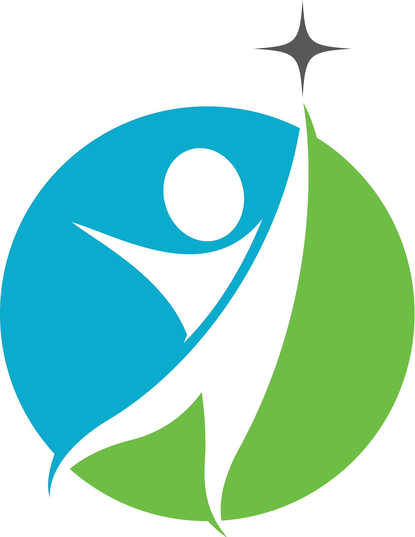 human health symbol icon
