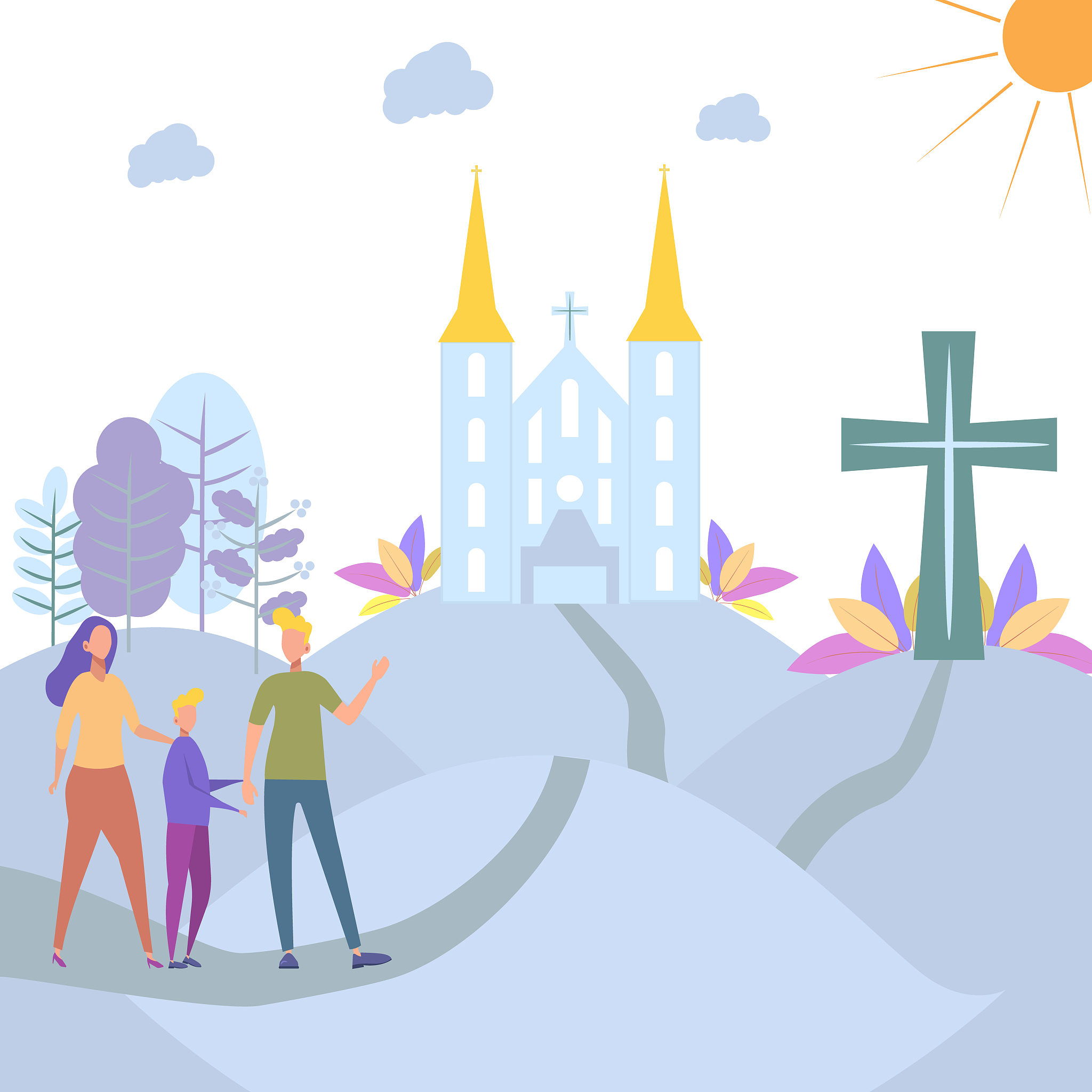 圣经在法律中的词语：解释与应用