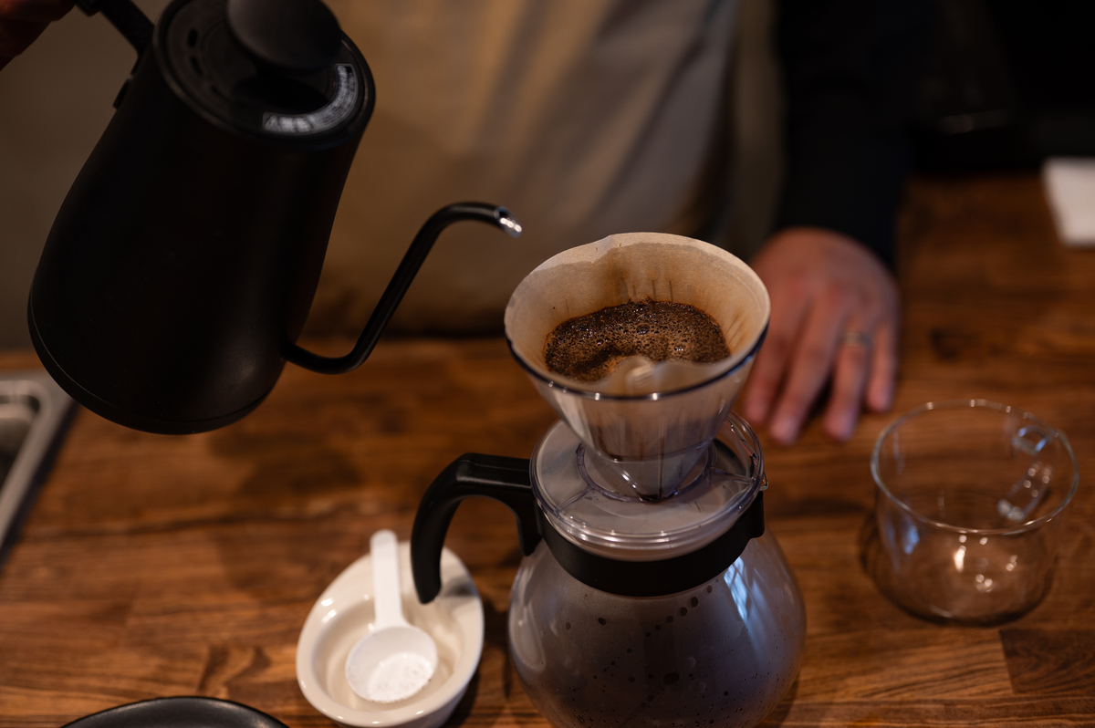 为什么人们喜欢喝咖啡？5个主要原因！