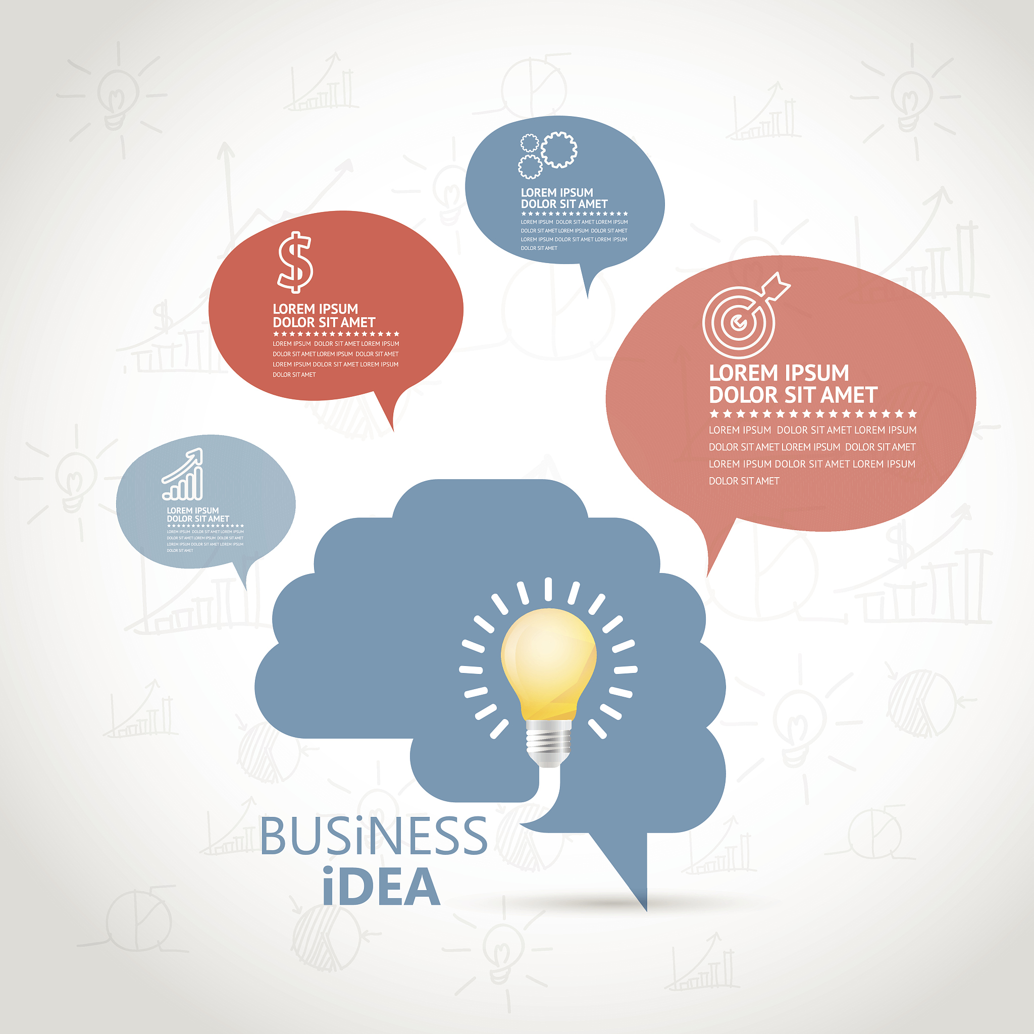 头脑风暴：激发创意，解决问题，探索新思路