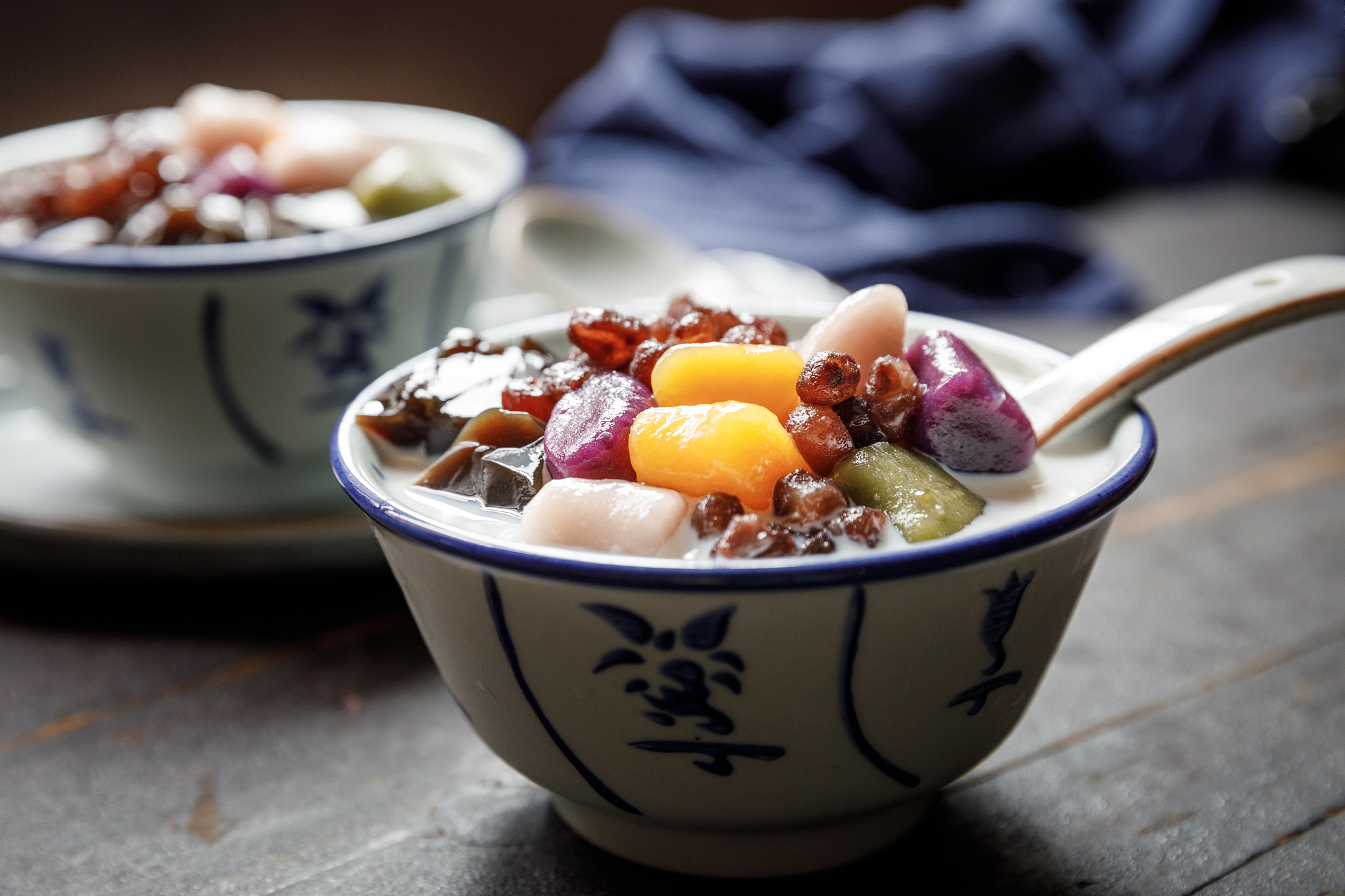 16个人要煮多少烧仙草才能吃