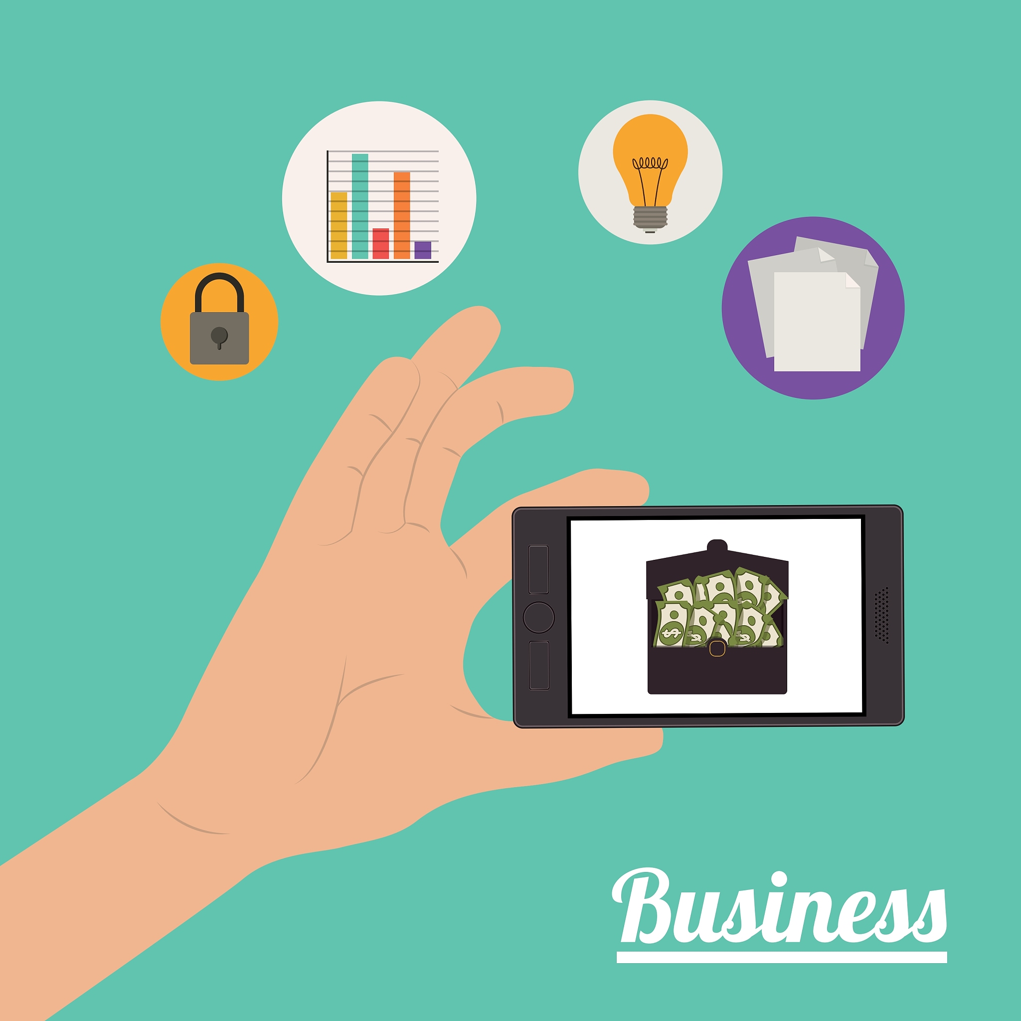 产品经理如何分析美团扫码点餐小程序？