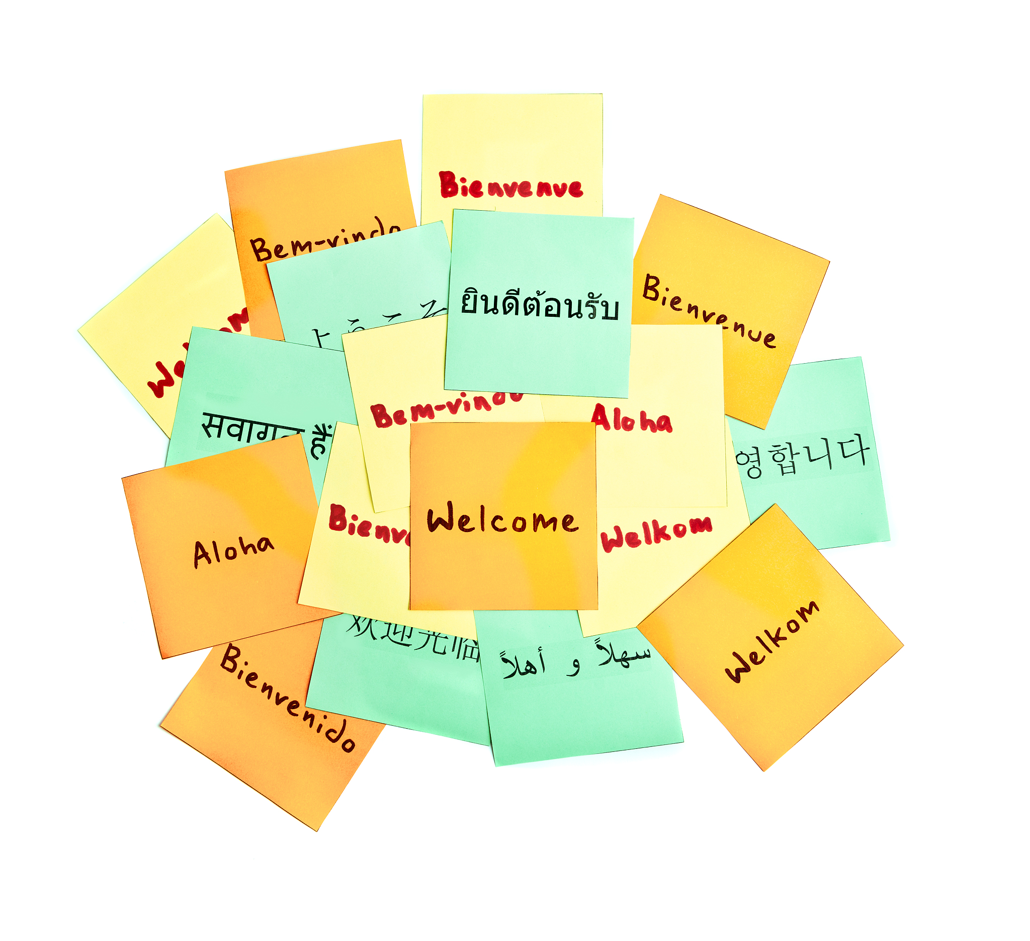 英语学习方法与技巧：高效提升英语水平