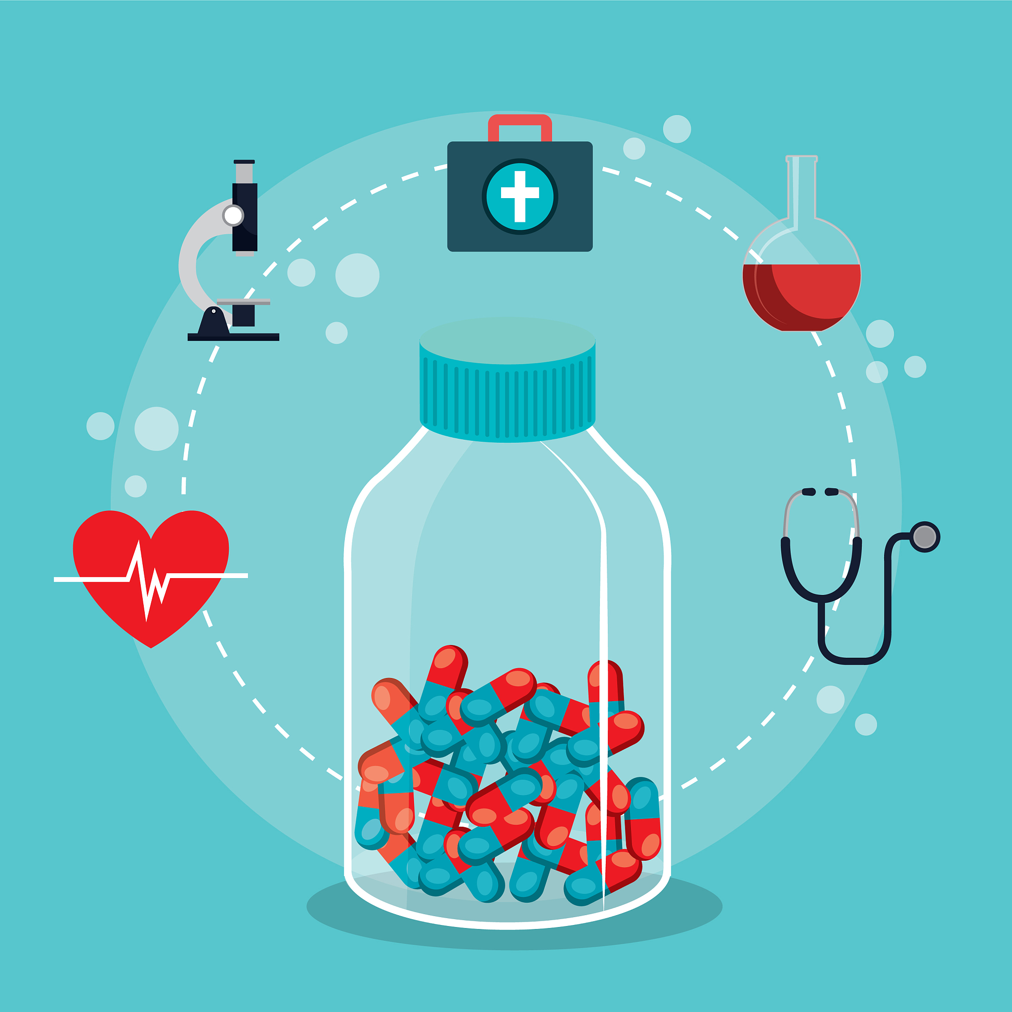 药学干预在促进抗生素合理用药中的关键作用