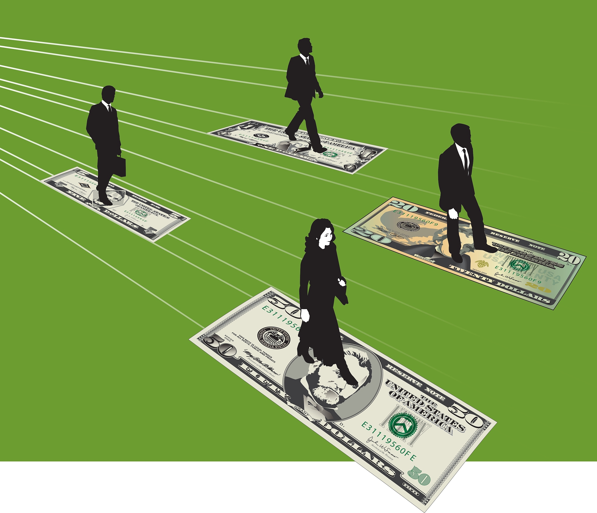 我是谁？20个多层次多角度大学生身份解读