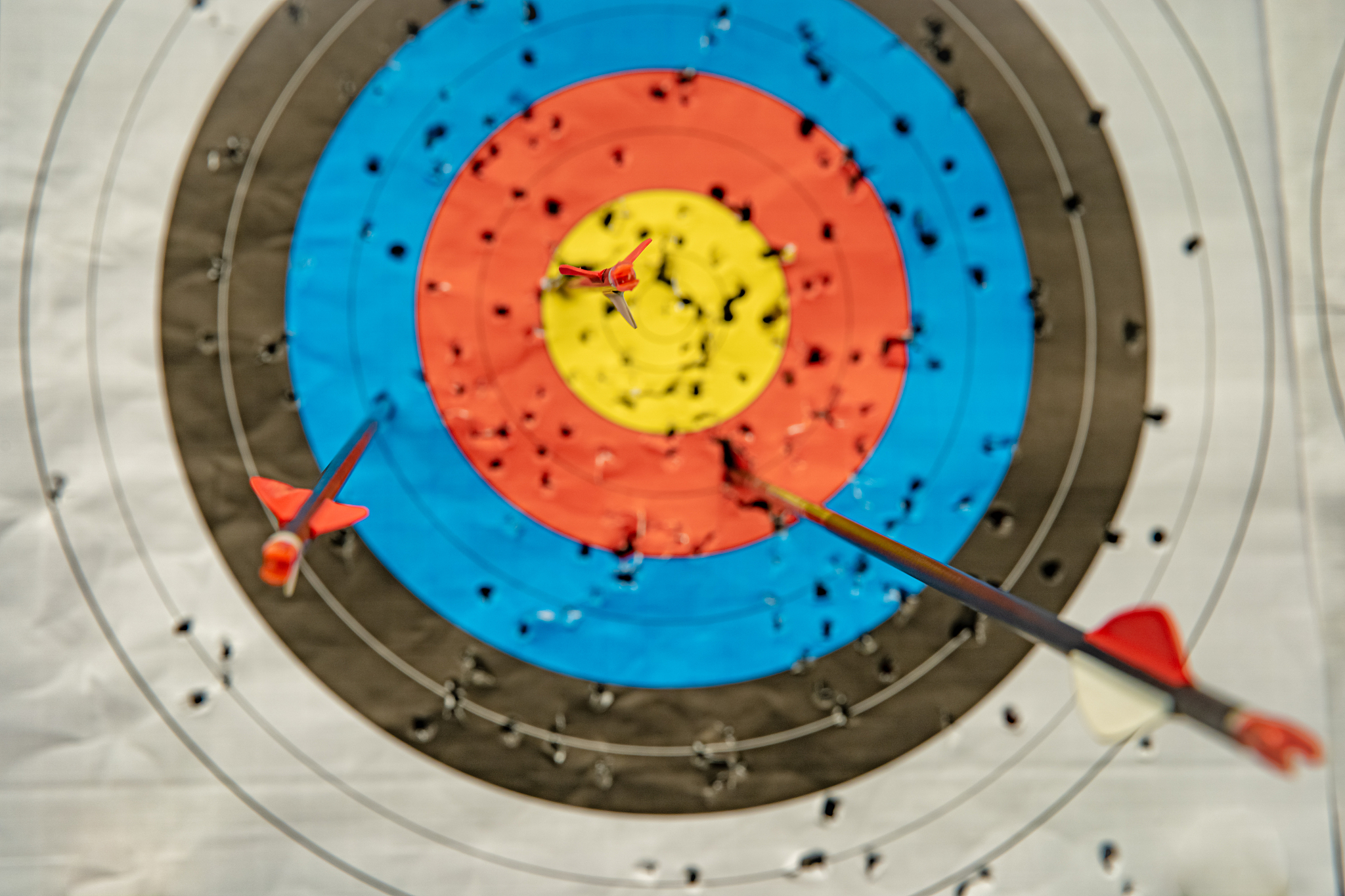 2022年贵阳体育中学射箭专业招生