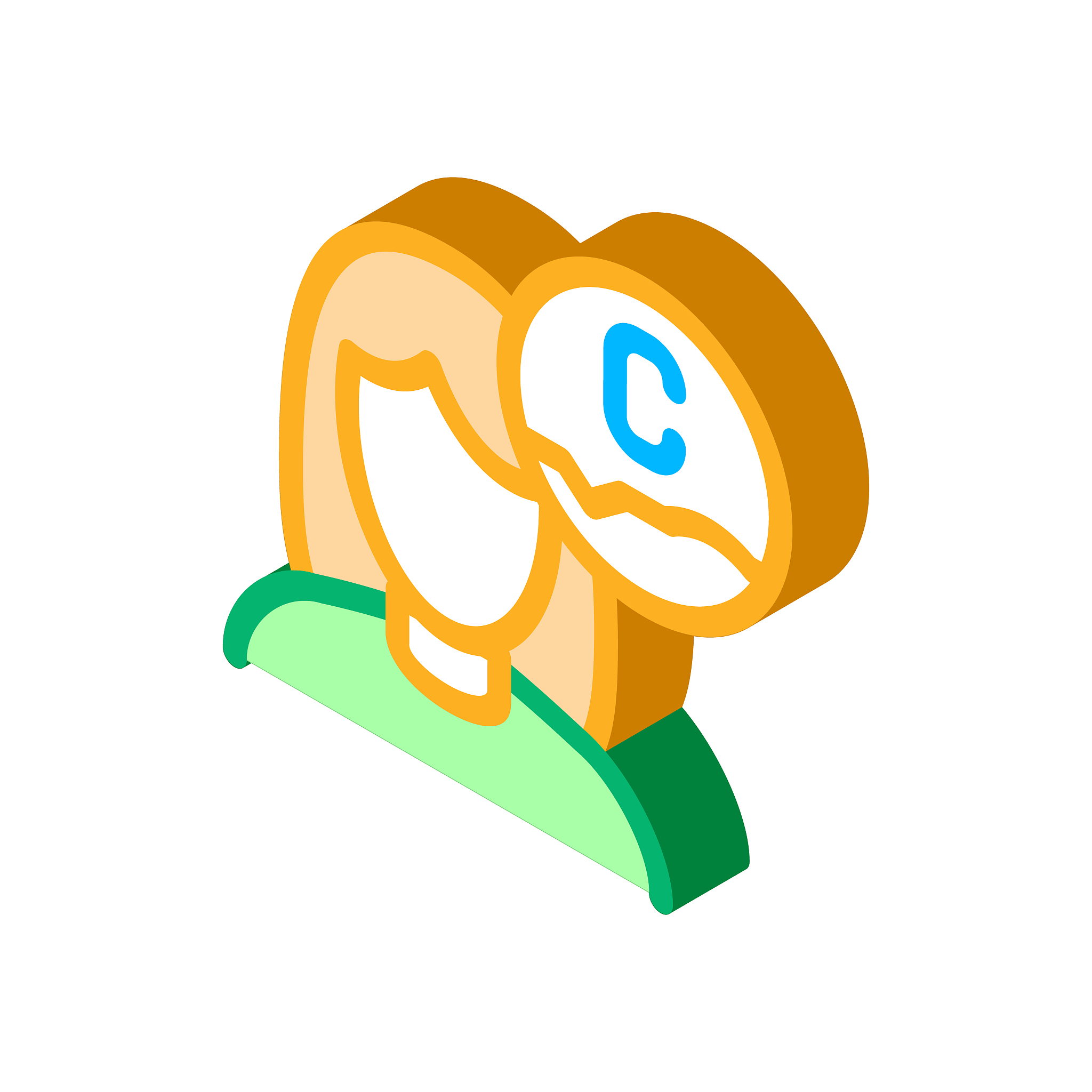 矢量,绘画插图,维生素<strong>c</strong>,图标,女人,润肤露,有序,健康保健,符号,一个