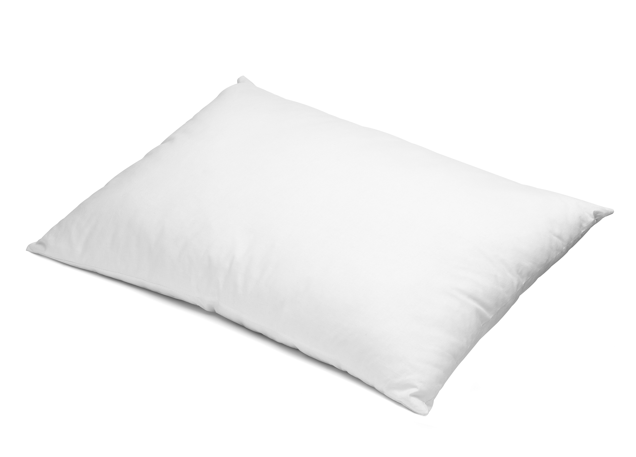 white pillow bedding sleep