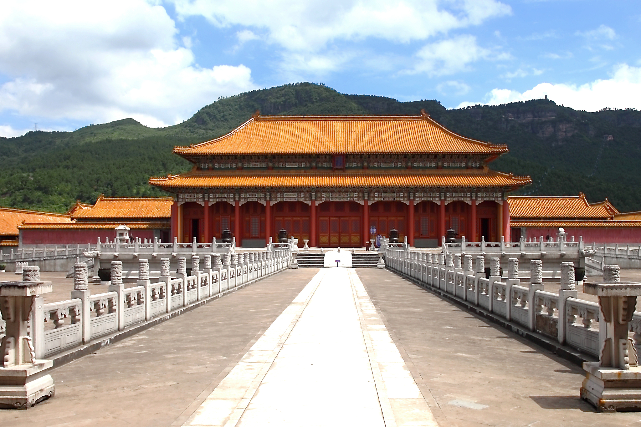 建筑