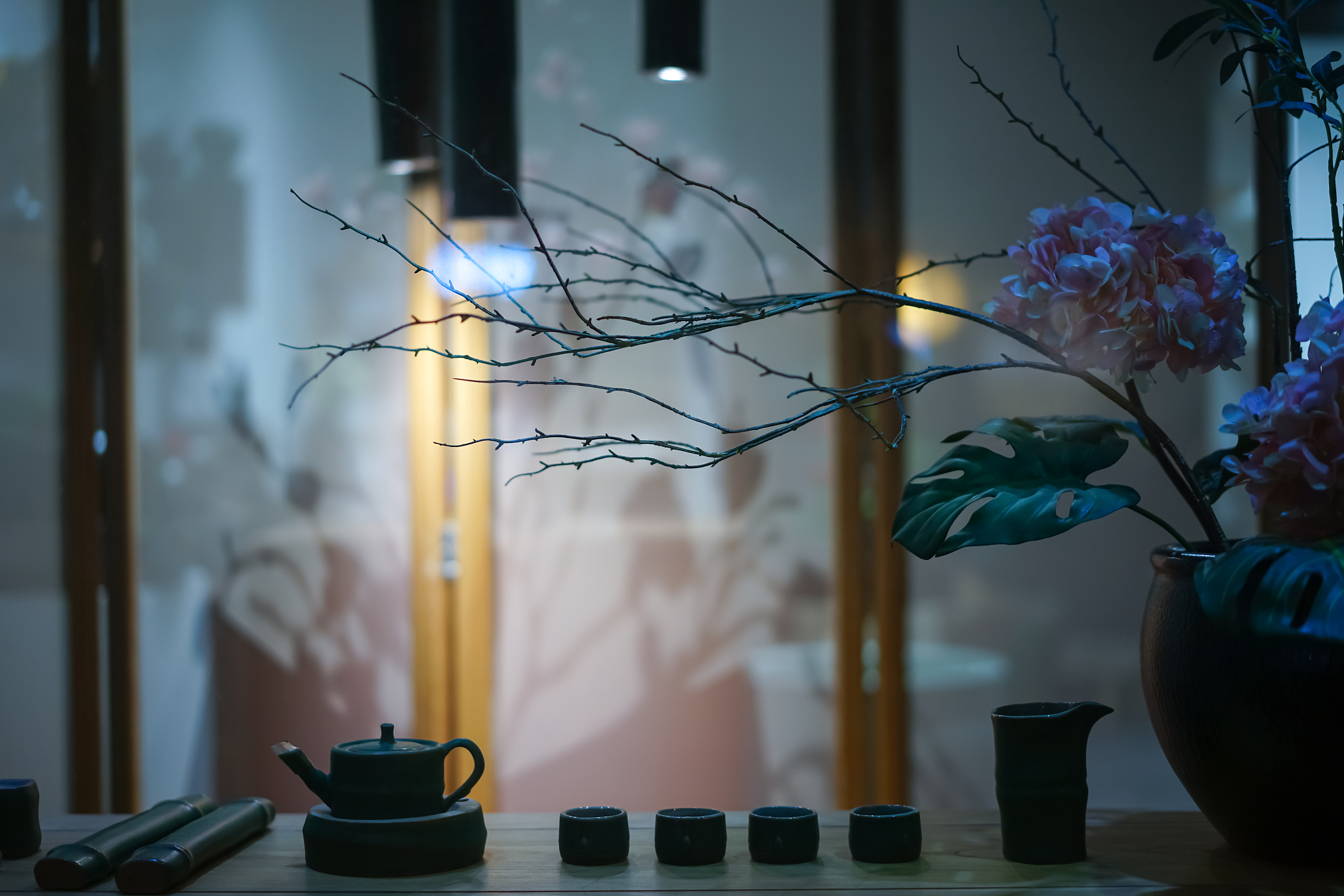 中国美学中的审美心胸：开放、敏锐、深刻、自由