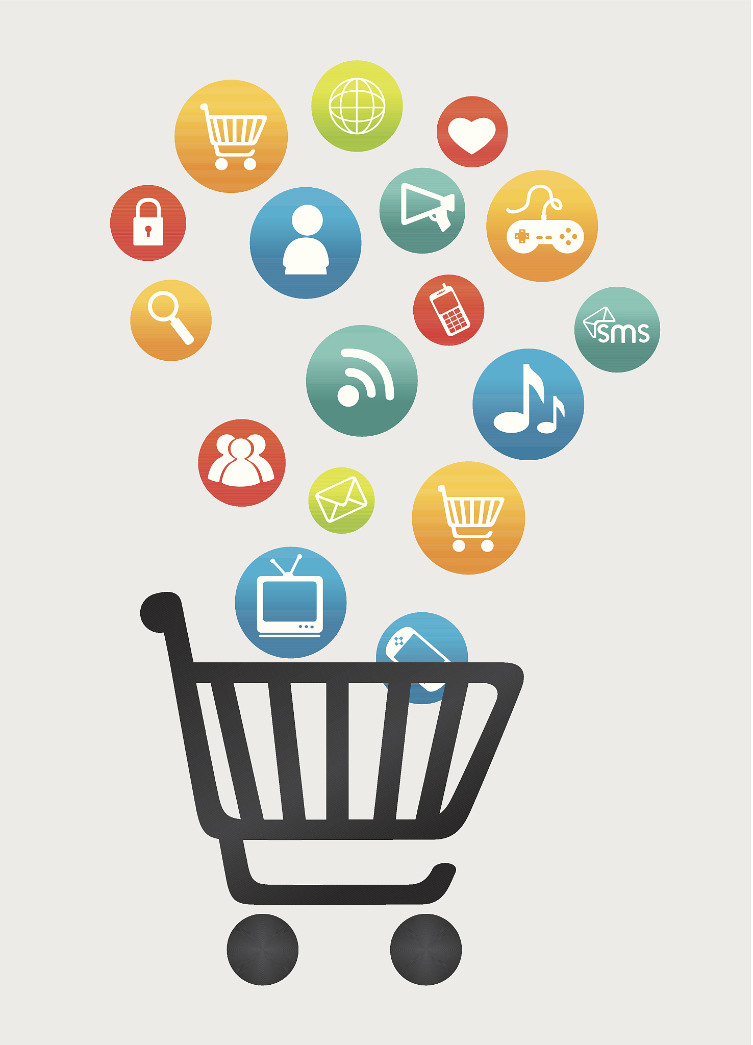 shopping design