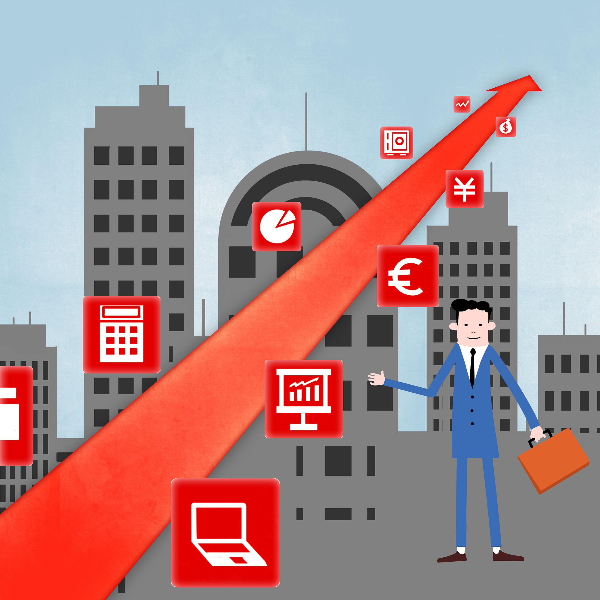 影响商业地产抗风险能力的15大因素深度解析