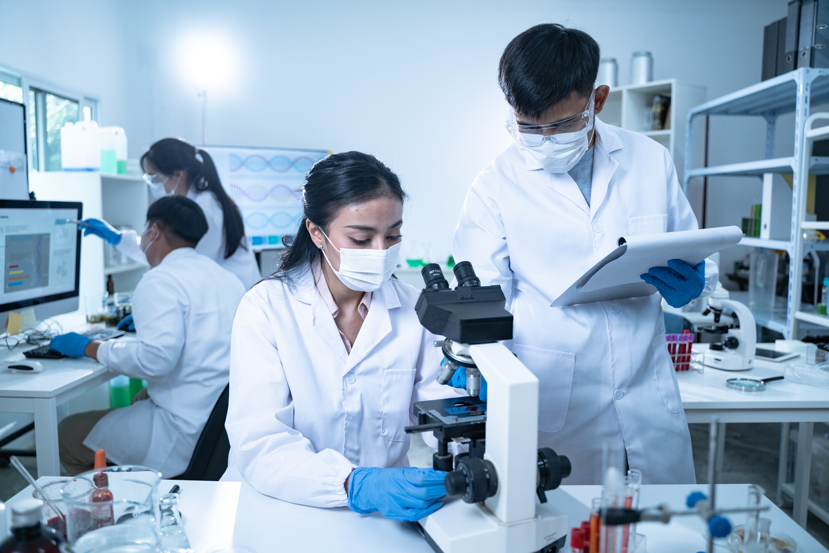 病理科细胞学亚专业：培养细胞病理学专家