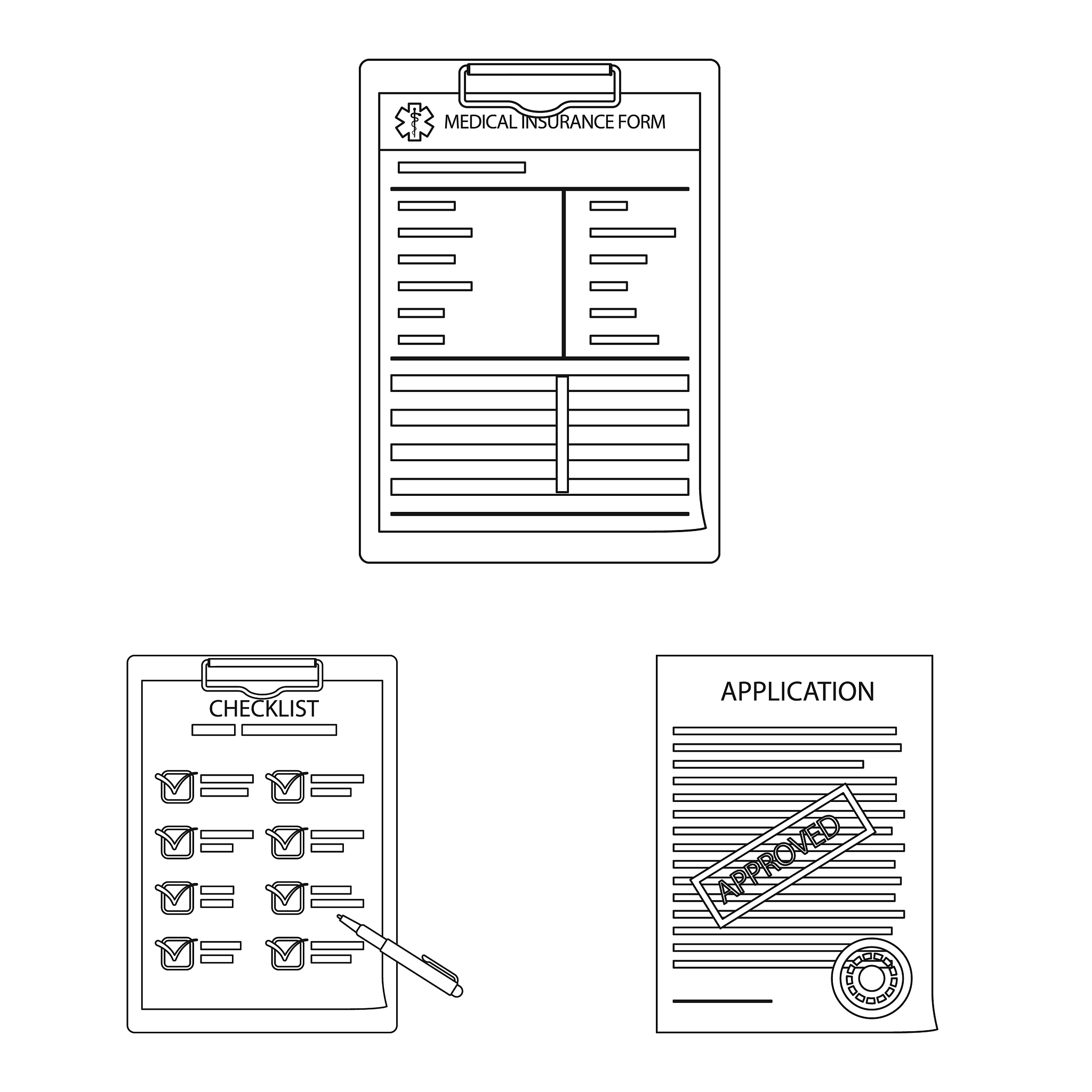 电子档案包含哪些内容？详解七大常见文件类型