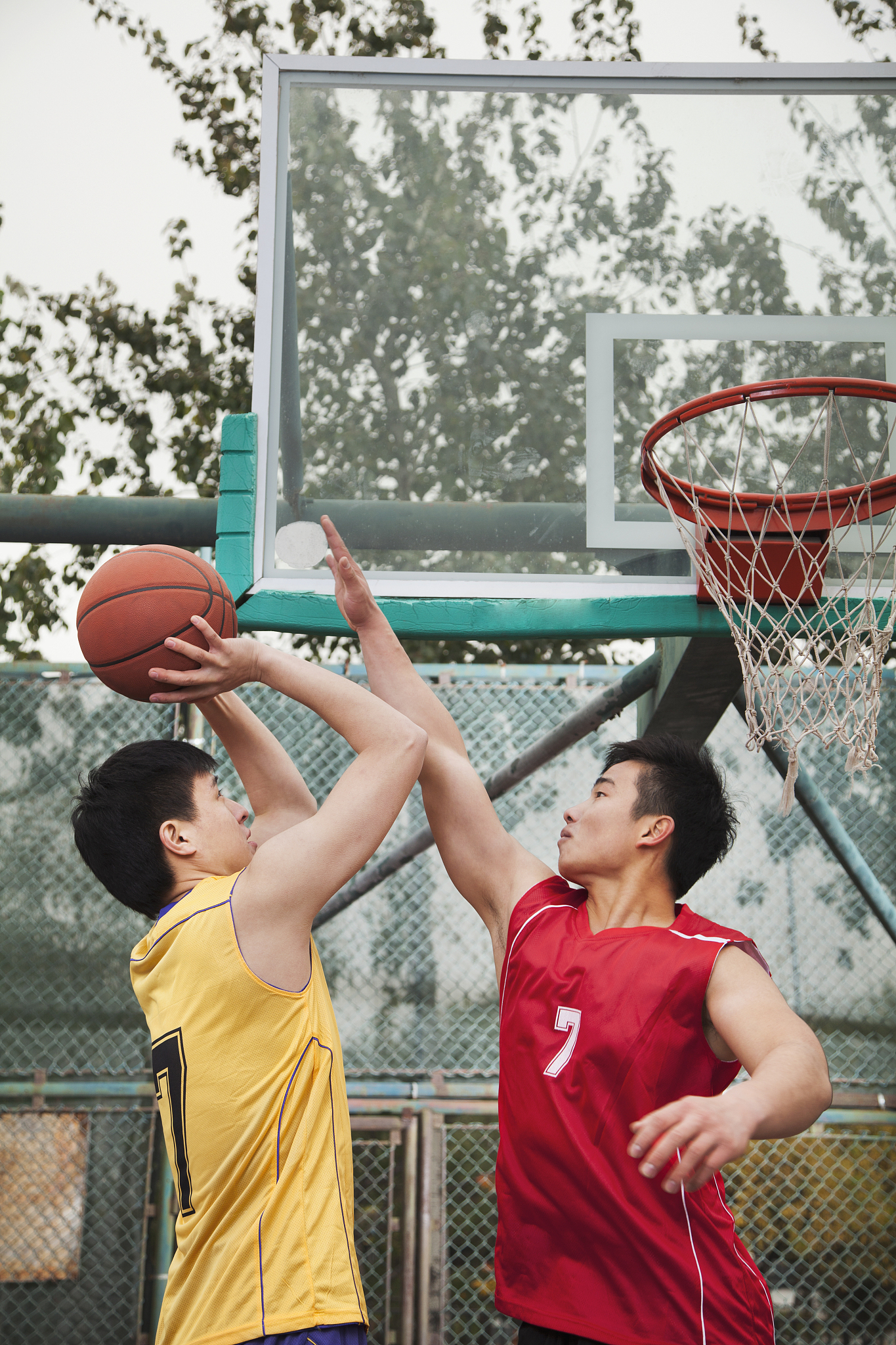 篮球课感想：训练技巧与建议