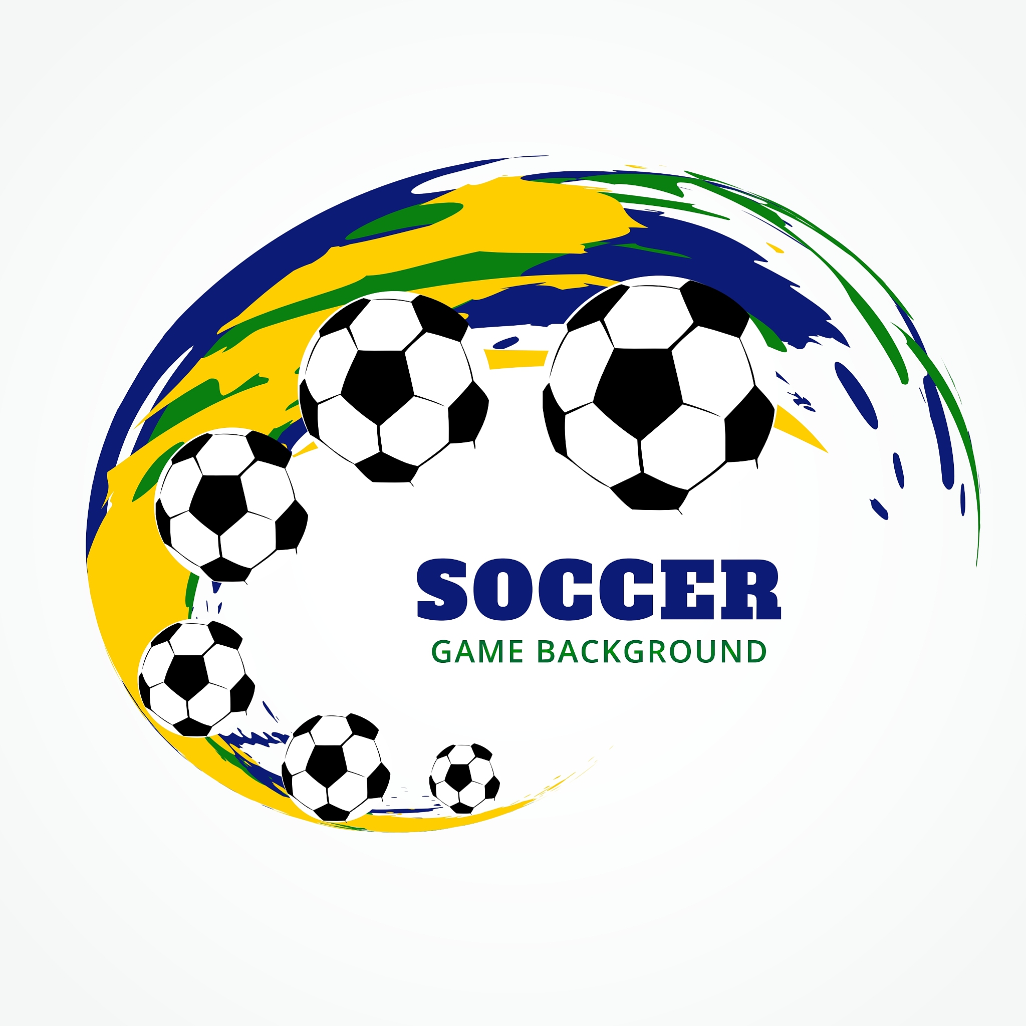 creative football design