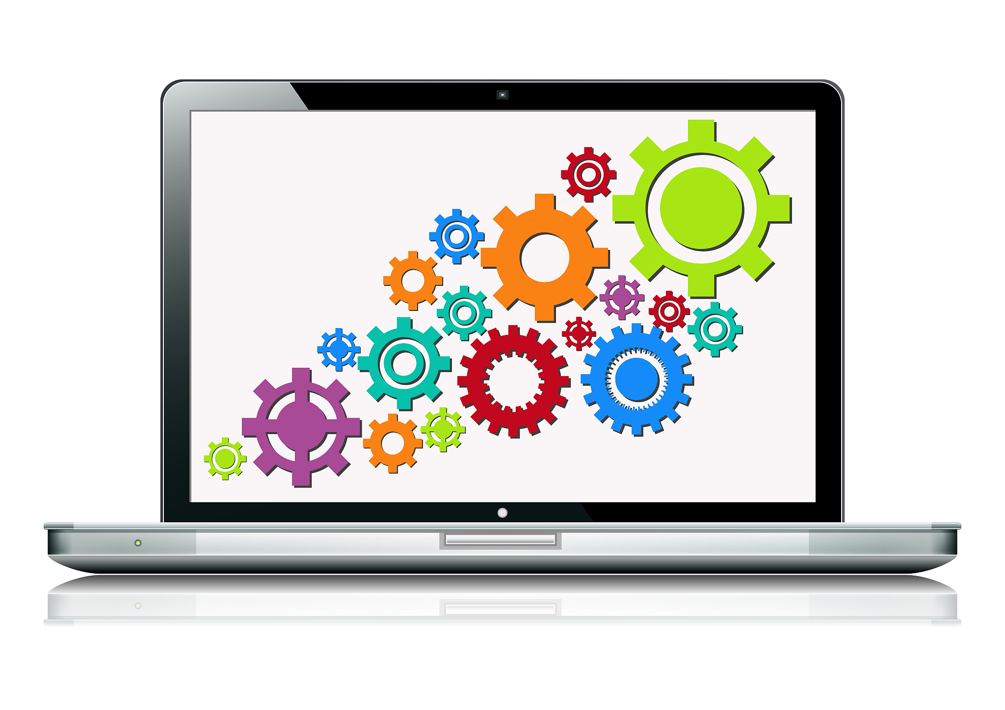 西安建筑工程技师学院有哪些计算机专业？