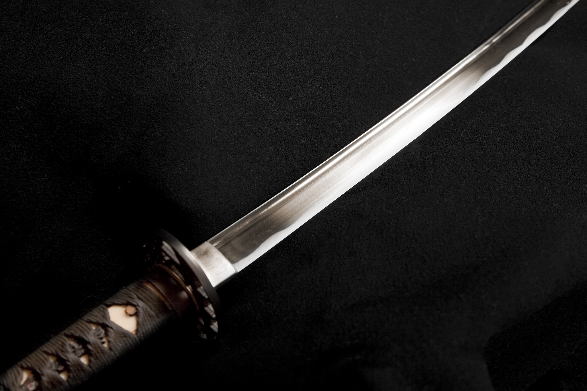 katana