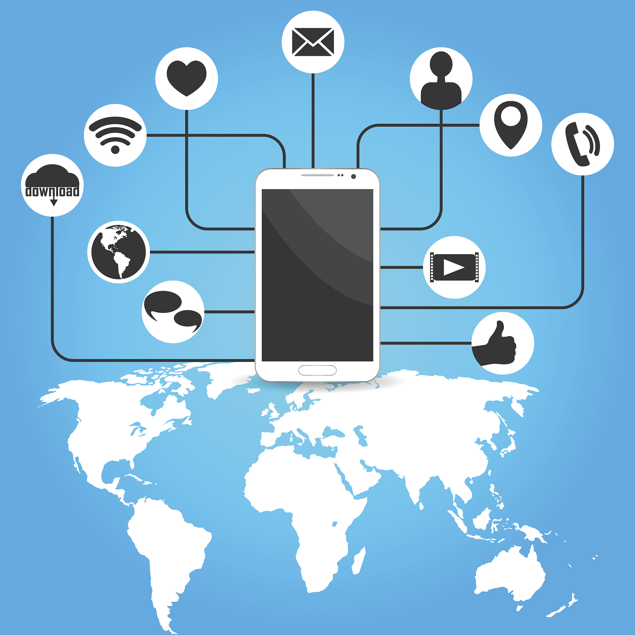 广东理工职业学院物联网应用技术专业就业前景分析