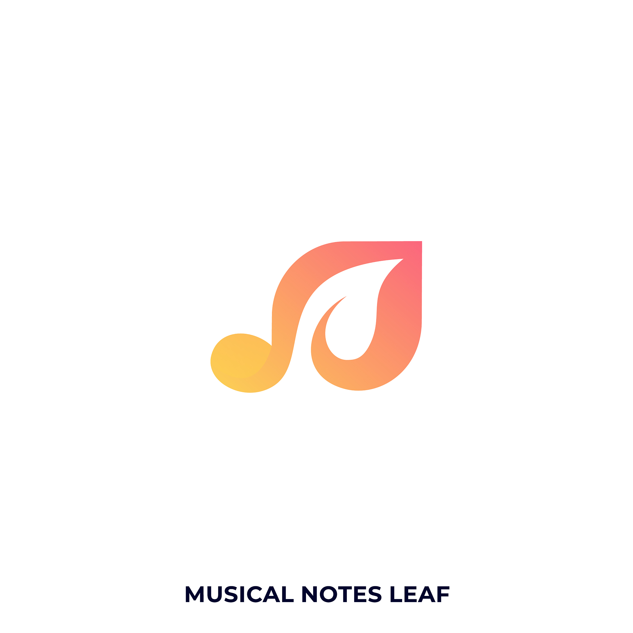 musical design template