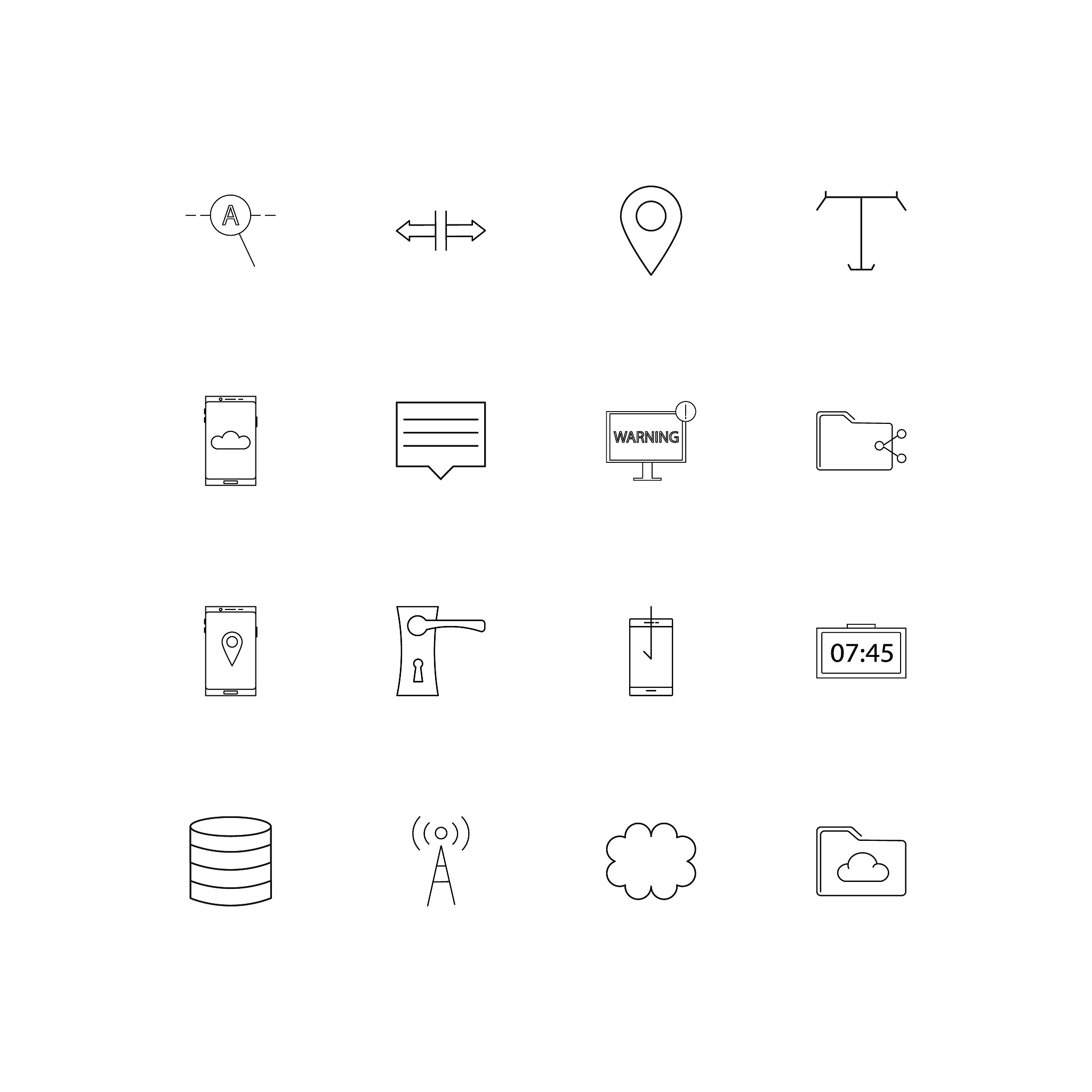 符号分类：从语言符号和非语言符号角度分析