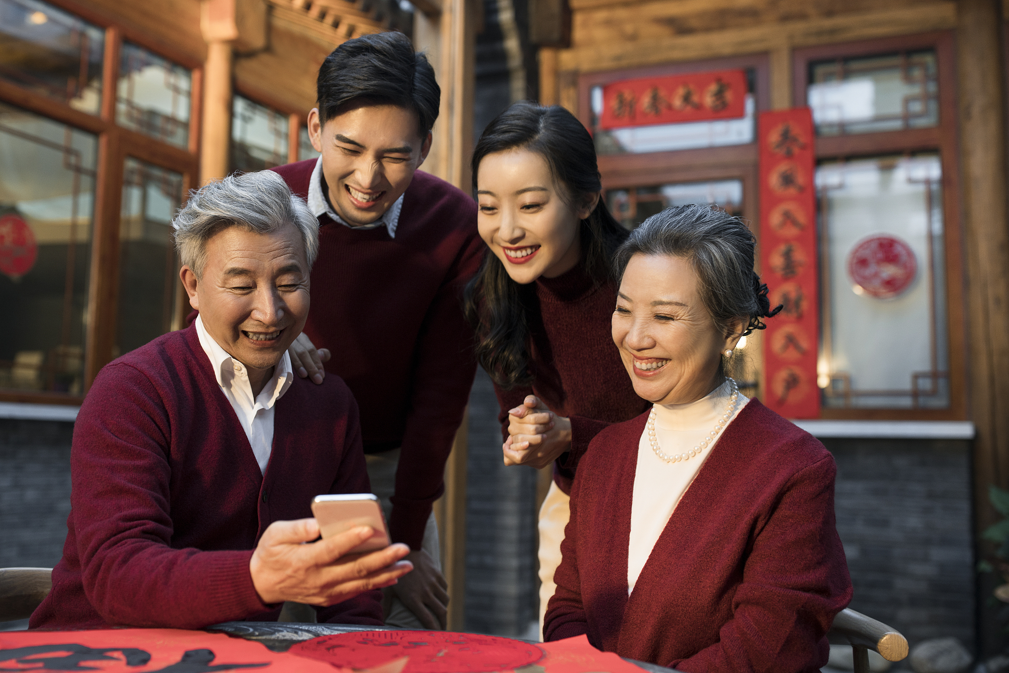 农耕记老板娘是谁？王小花的故事