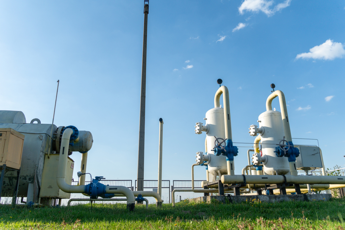 油田二氧化碳液化创新管理：提升效率、安全与环保