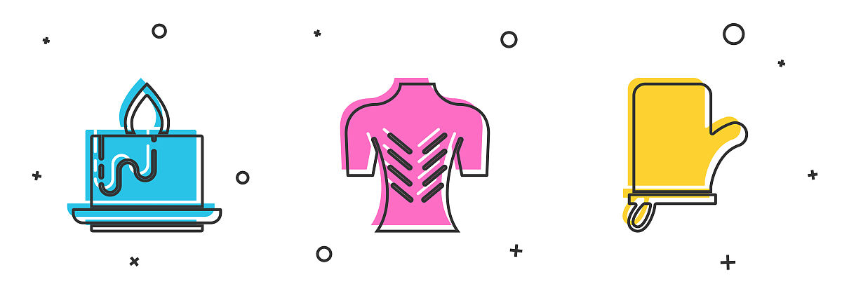 北京城中心标志创意周边：景山山顶铜牌子纪念品