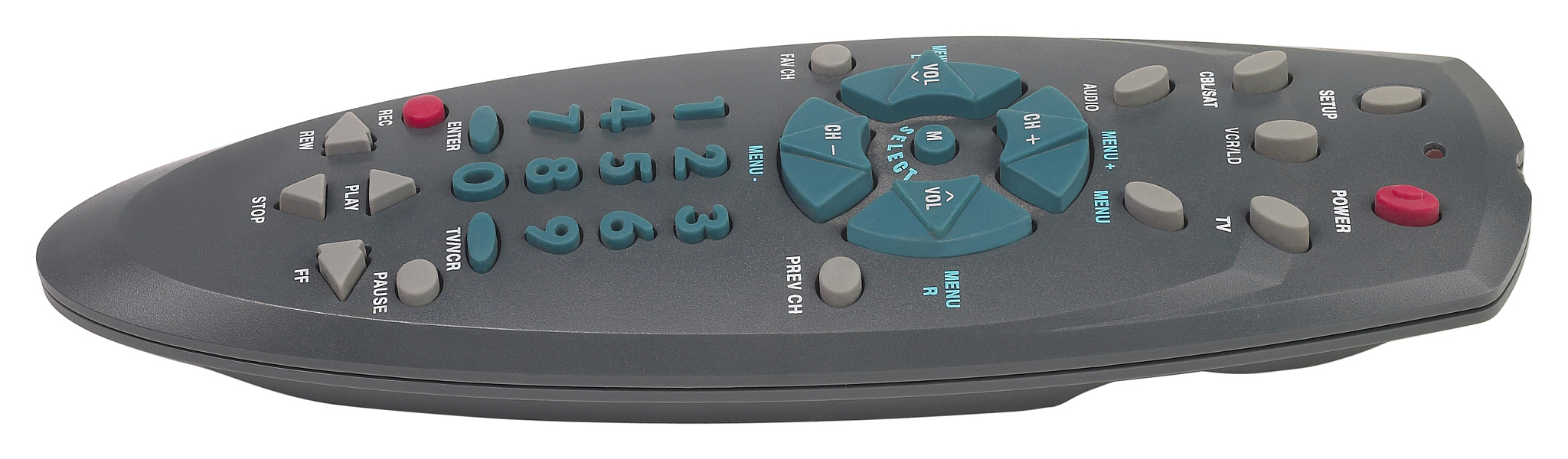 ZF0100DV14 线控器按键功能详解