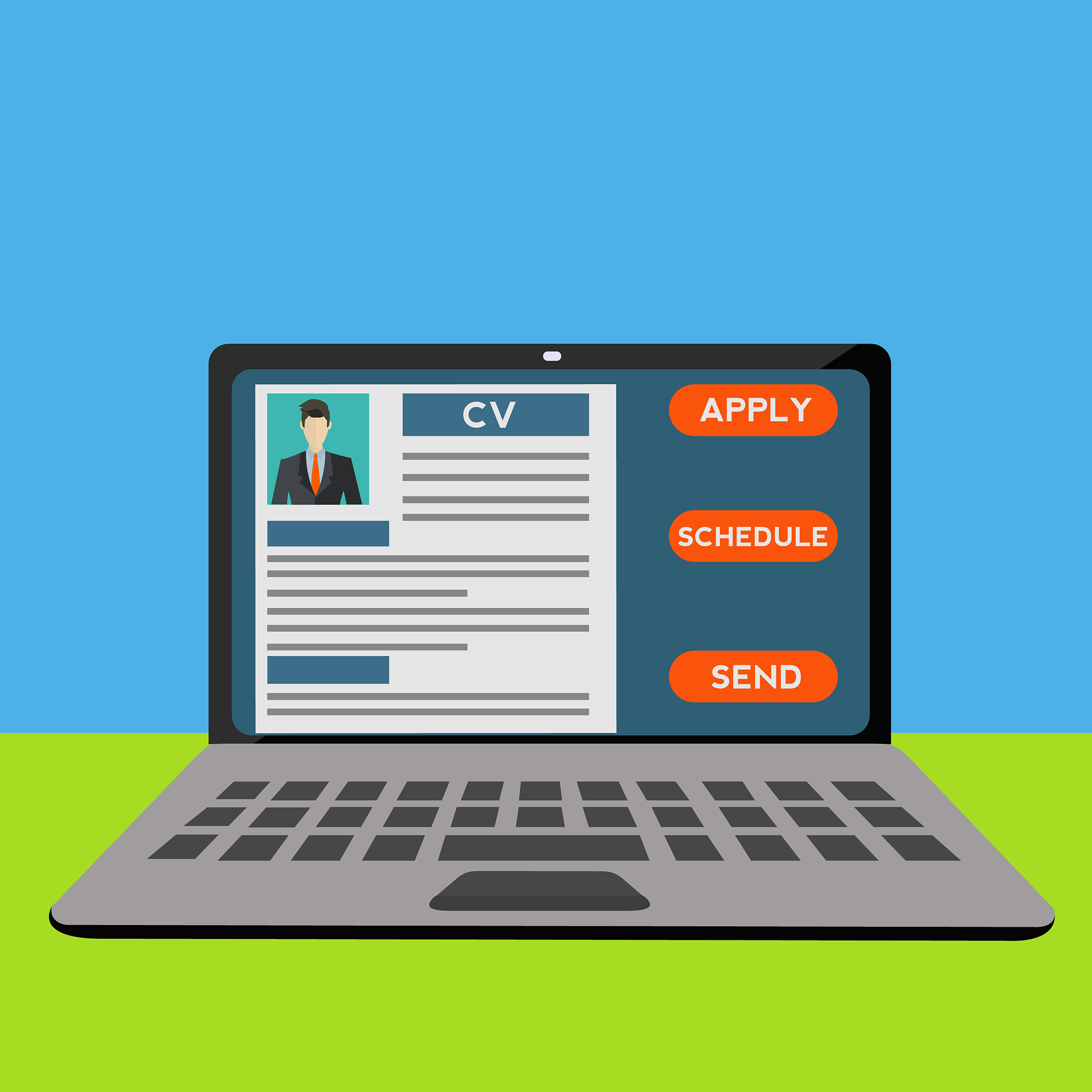 陕西中专学校热门专业推荐：学什么专业好？