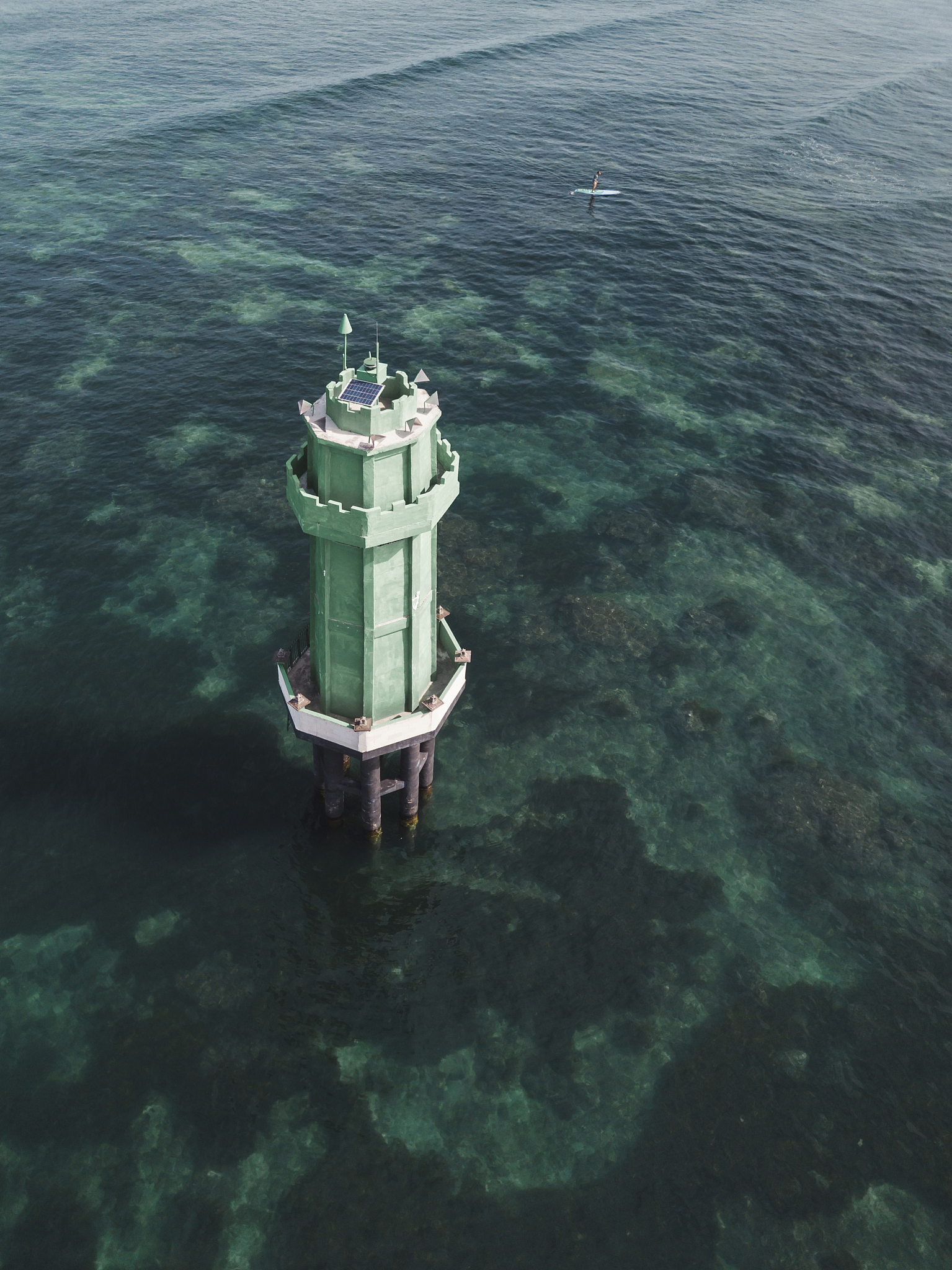 海上溢油识别解决方案：卫星遥感、无人机、声纳等技术应用