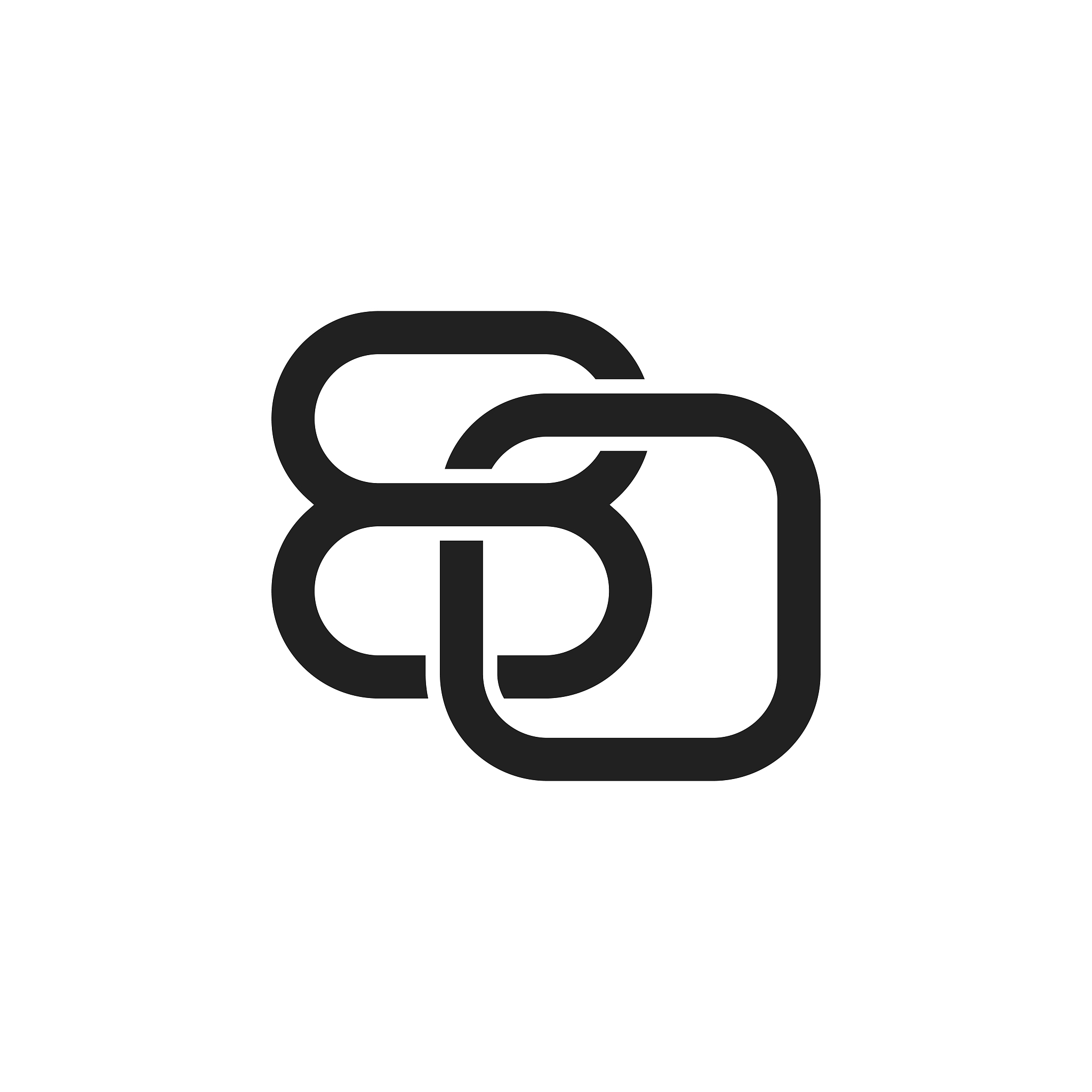 number 80 vector design logo