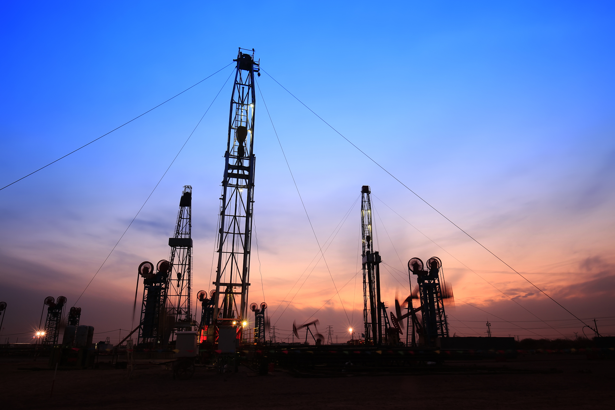 重庆职业学校钻井技术专业：值得你选择吗？