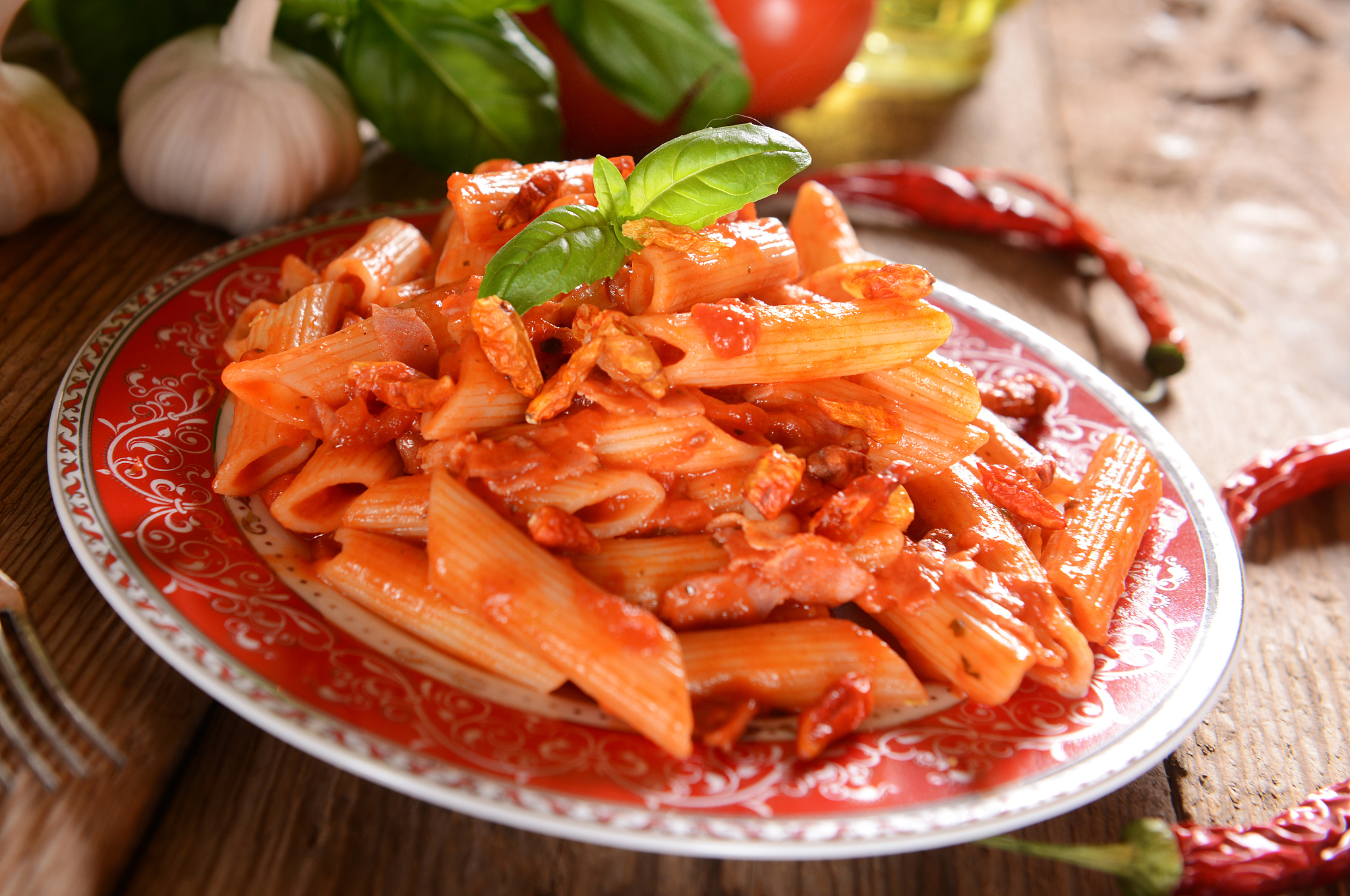pasta