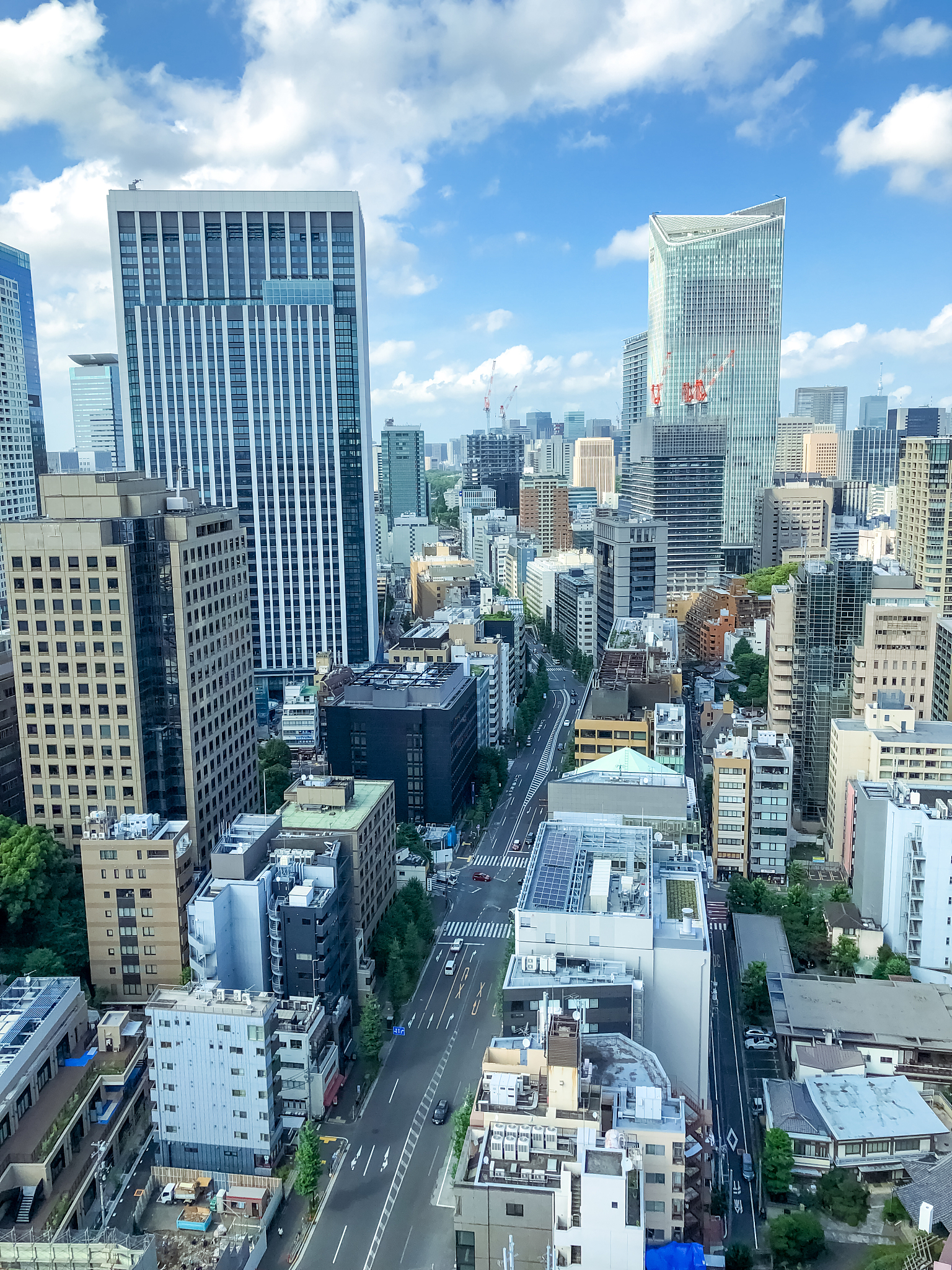 千川 - 東京都練馬区の住みやすい街 | アクセス抜群の住宅街