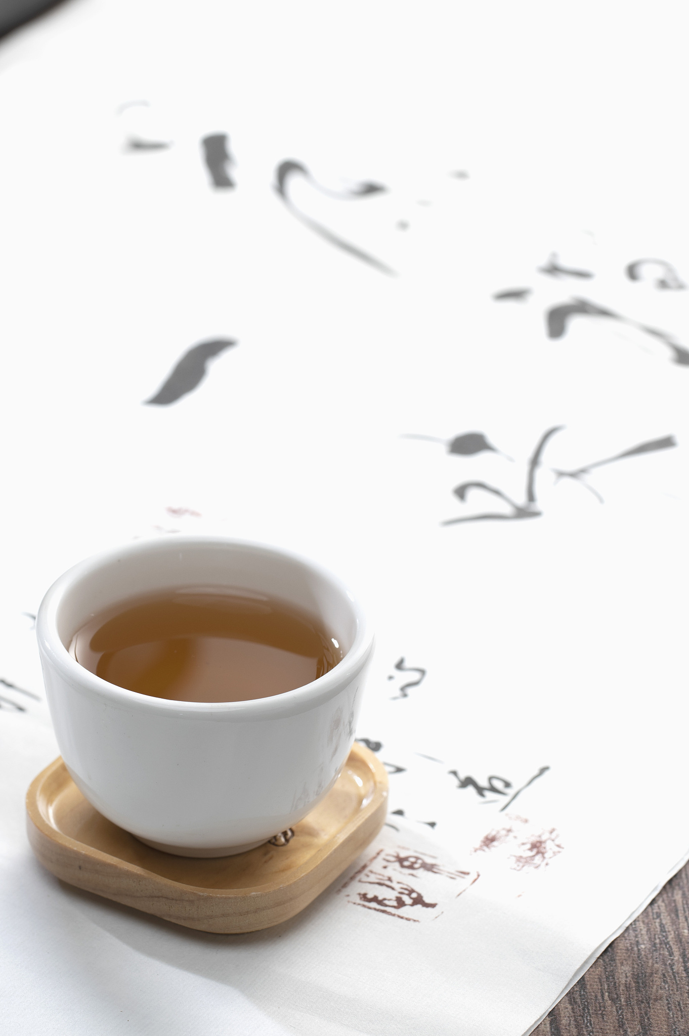 中国最著名的东西：从长城到中国茶