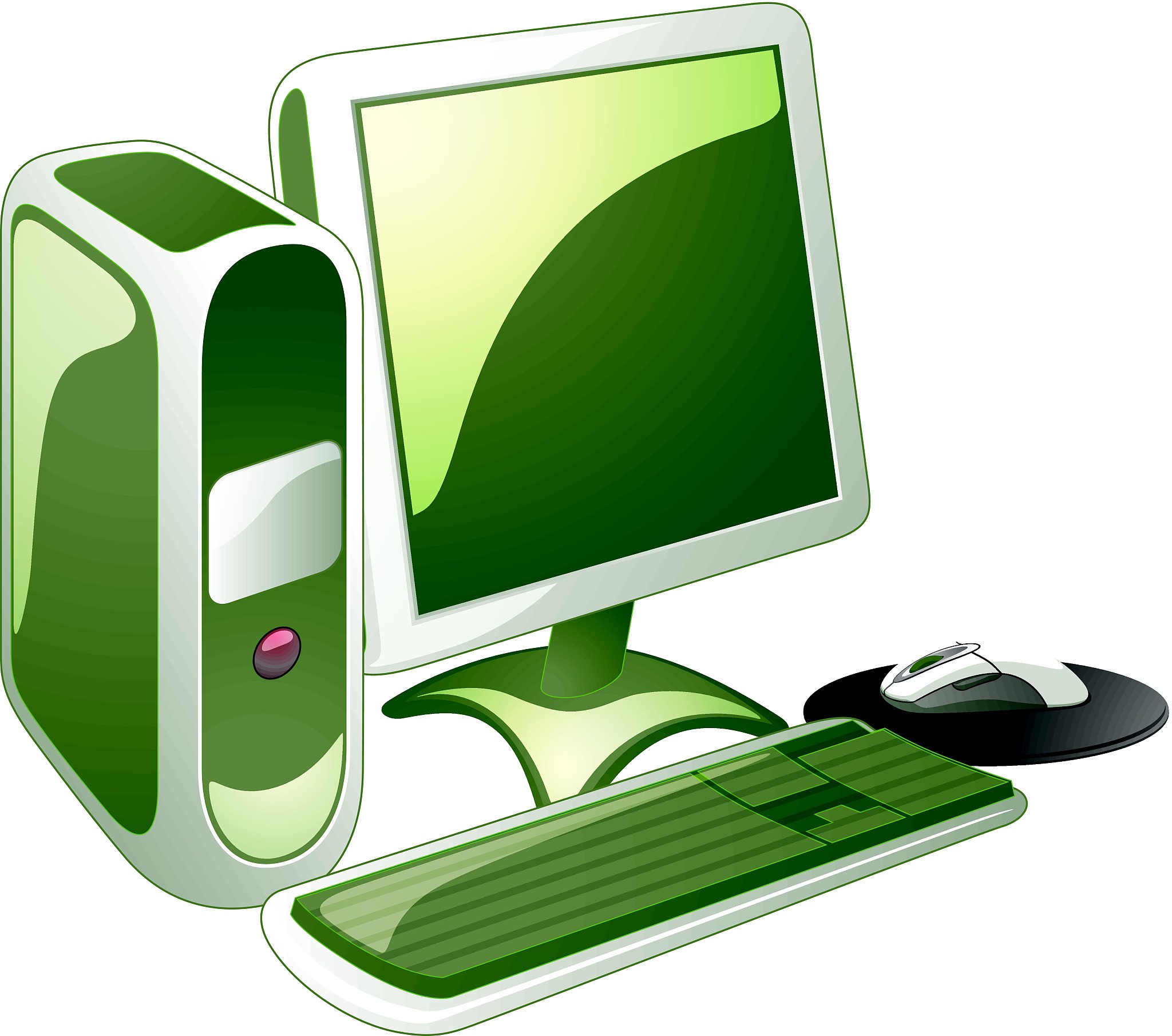 计算机配置单：硬件组件、规格和定制指南