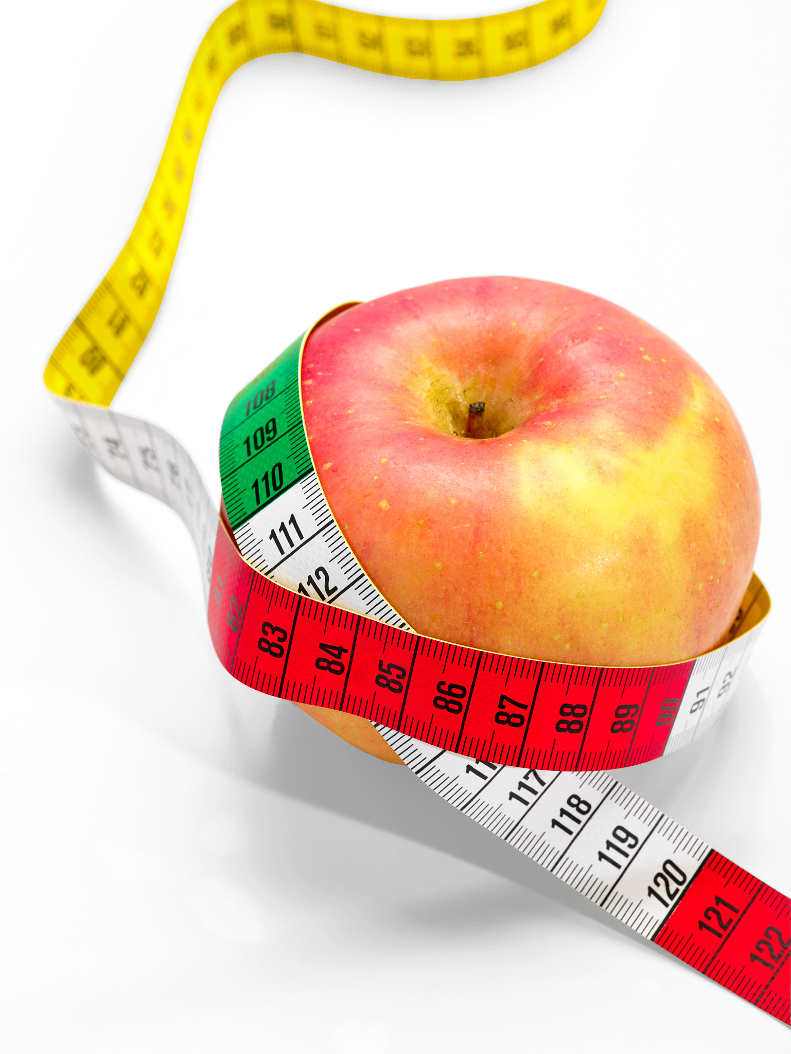 六个苹果有多重？重量估算与影响因素