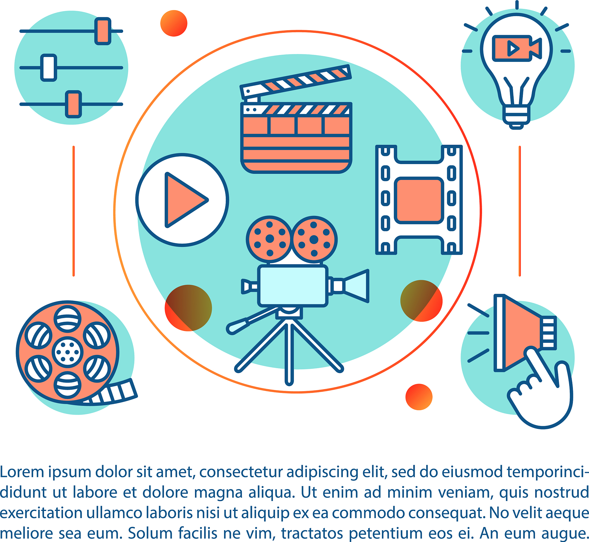 影像与影视技术专业培养目标：技术、艺术与市场三维解析
