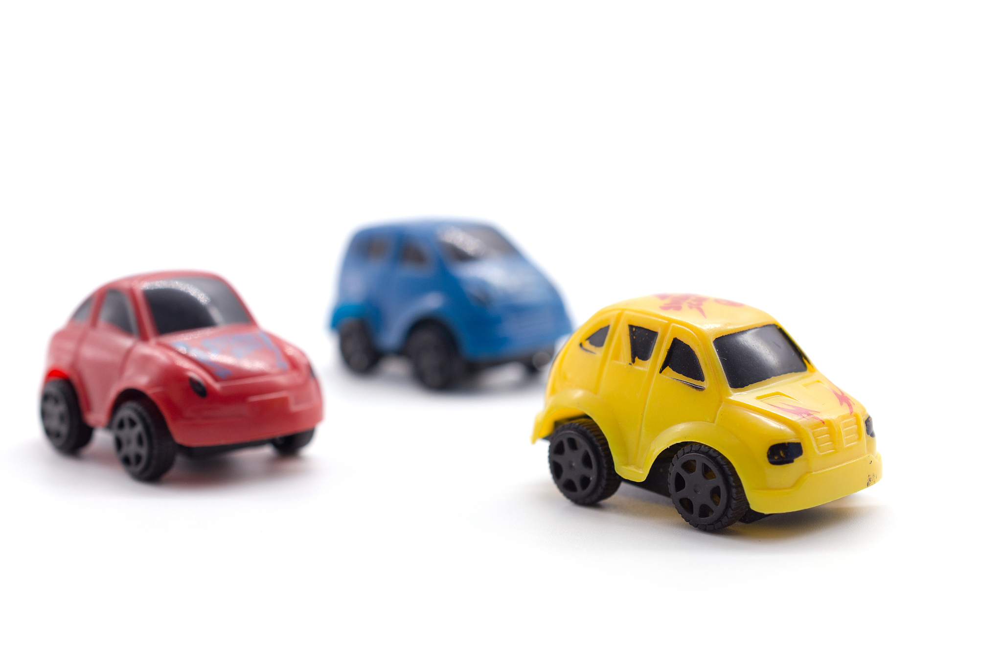 车辆模型对孩子成长的益处：动手能力、创造力和科学启蒙