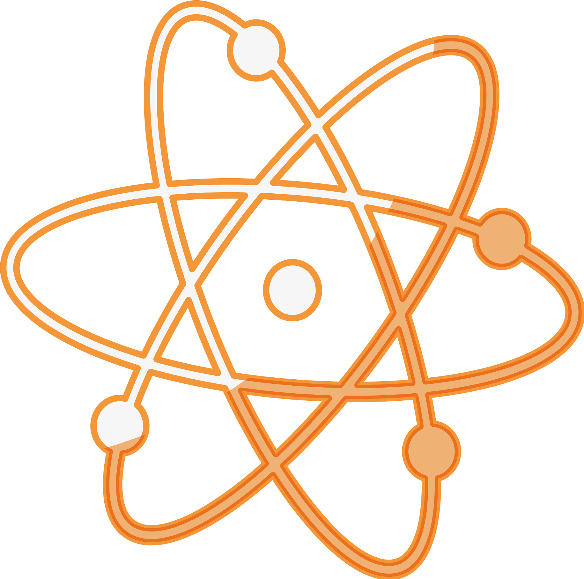 atom science molecule