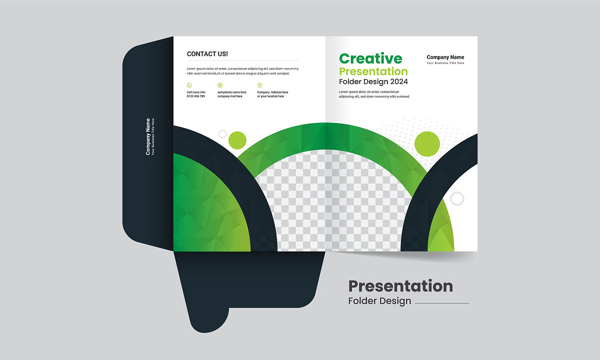 米色+绿色药品包装设计理念：自然、健康与安心