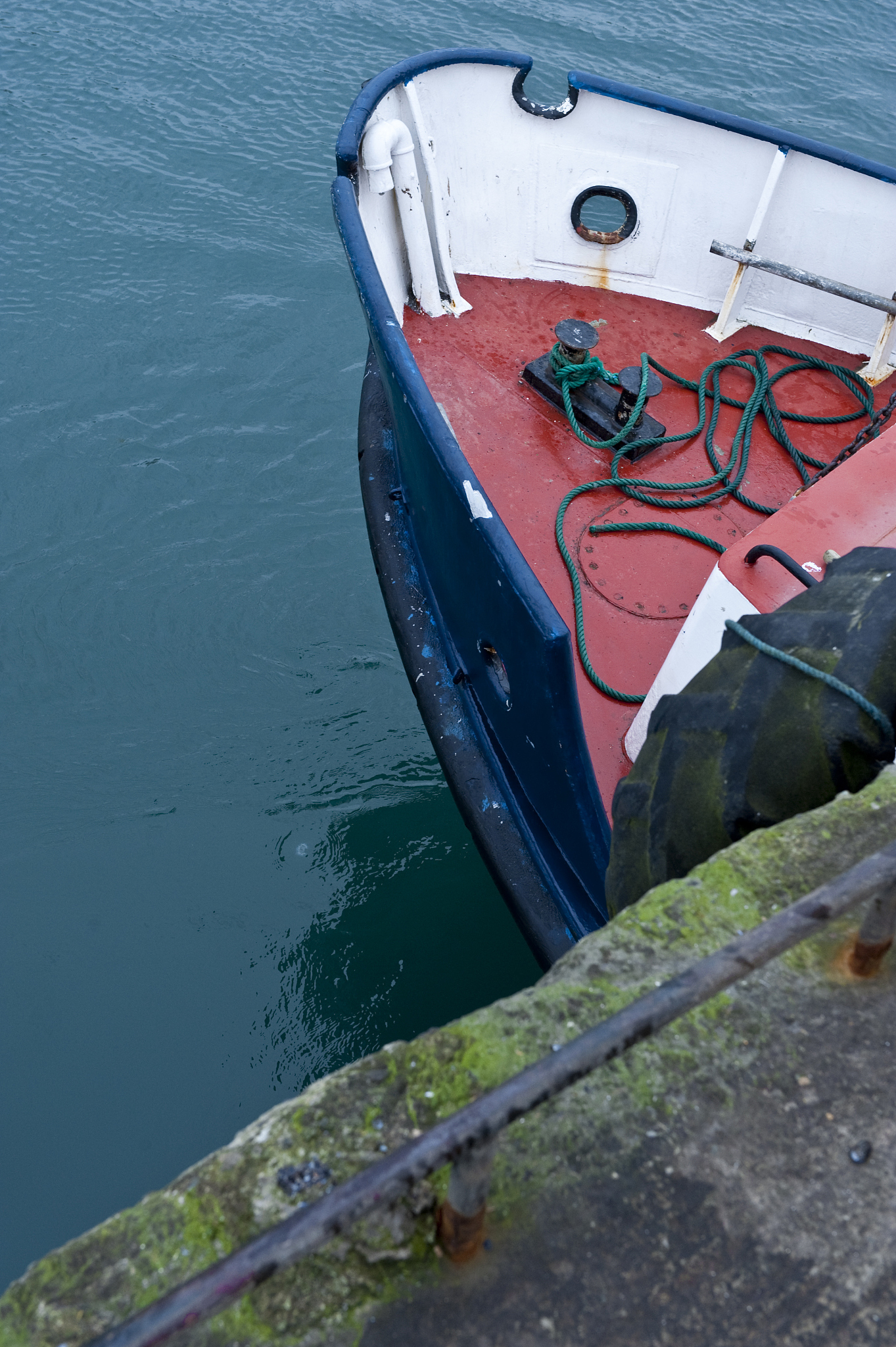 马路有多脏多少细菌？轮胎也一样吗