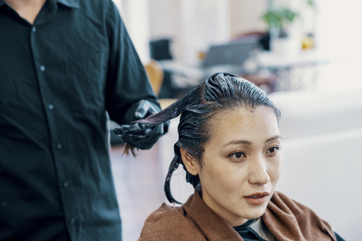 烟台染烫培训哪家好？烟台学染发烫发去哪里？