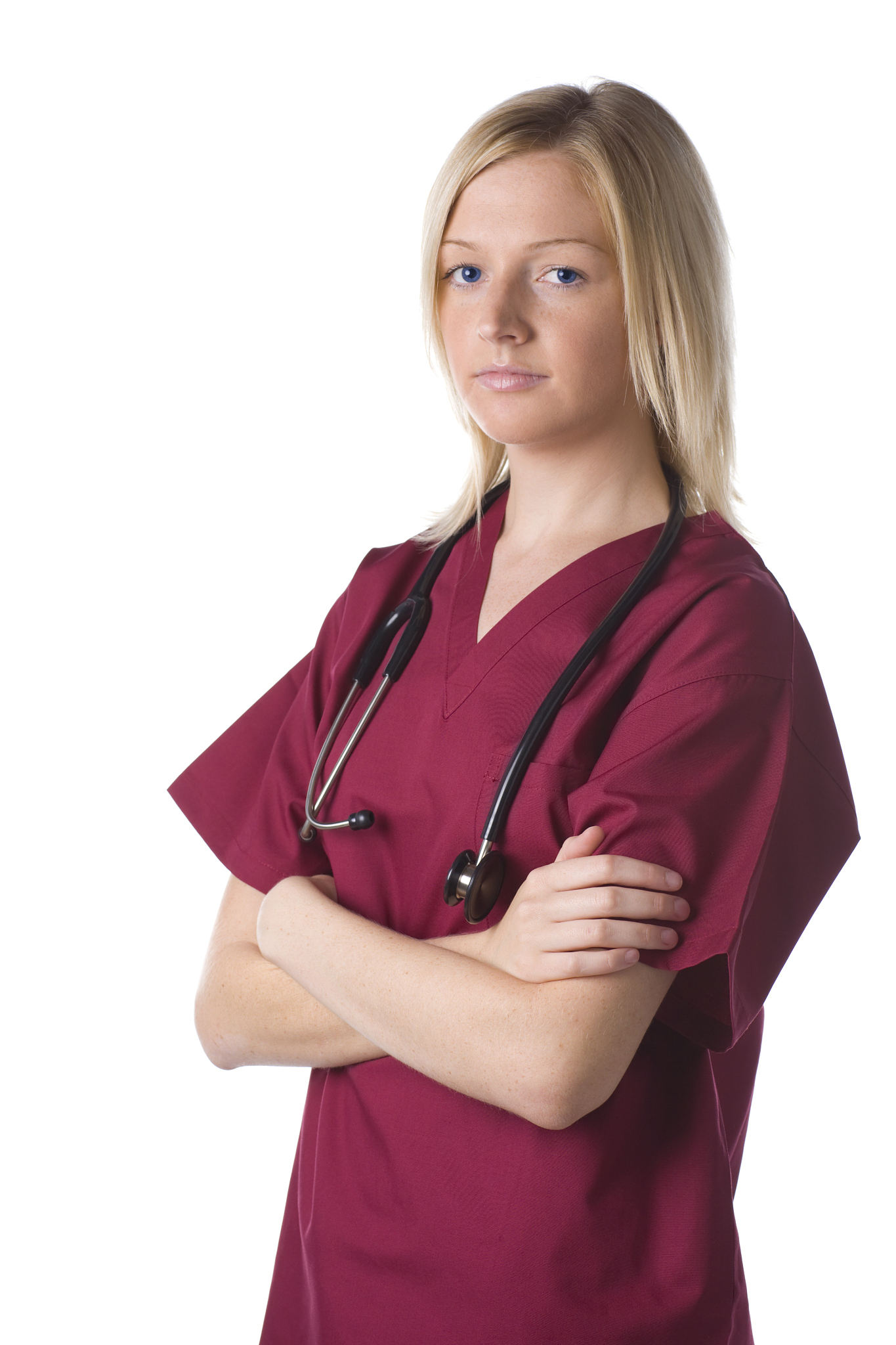 昆明2022年女生读什么卫校好