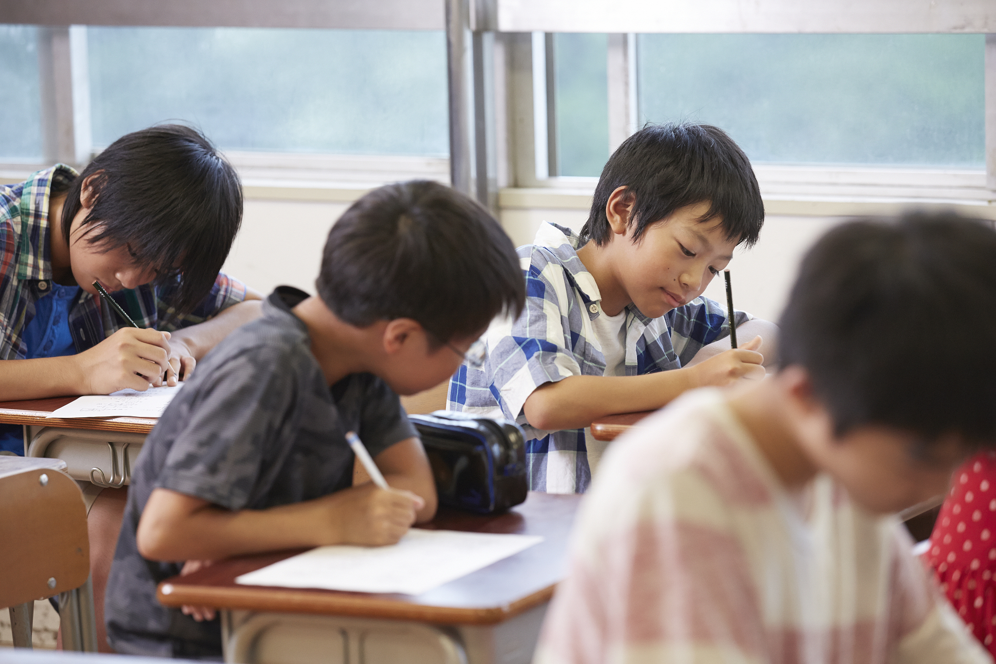 孩子觉得学习没用？改善学习环境，重燃学习热情！
