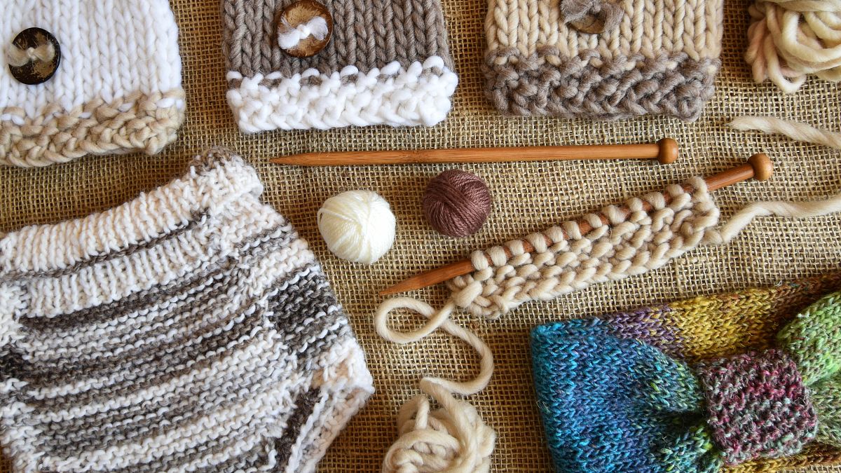 外贸中'Crocheted'的意思及H&M货物描述与HS编码不符提醒