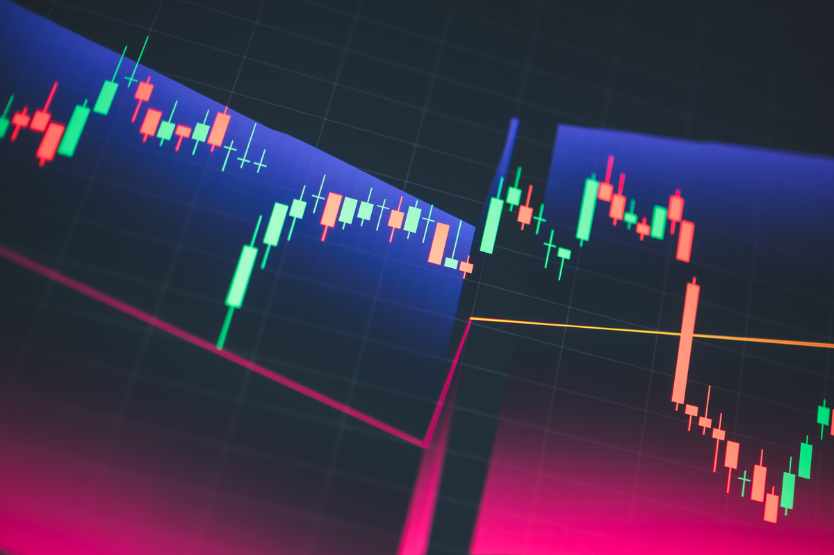 开票下跌1.5%尾盘拉升 主力意图分析